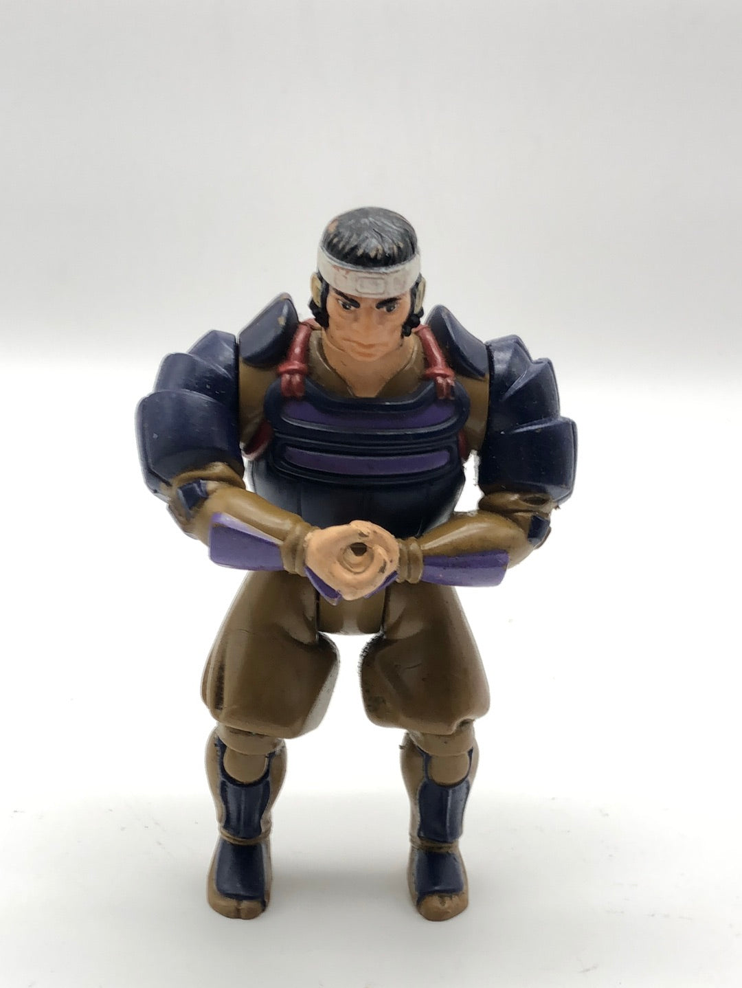 Thundercats Hechiman Action Figure