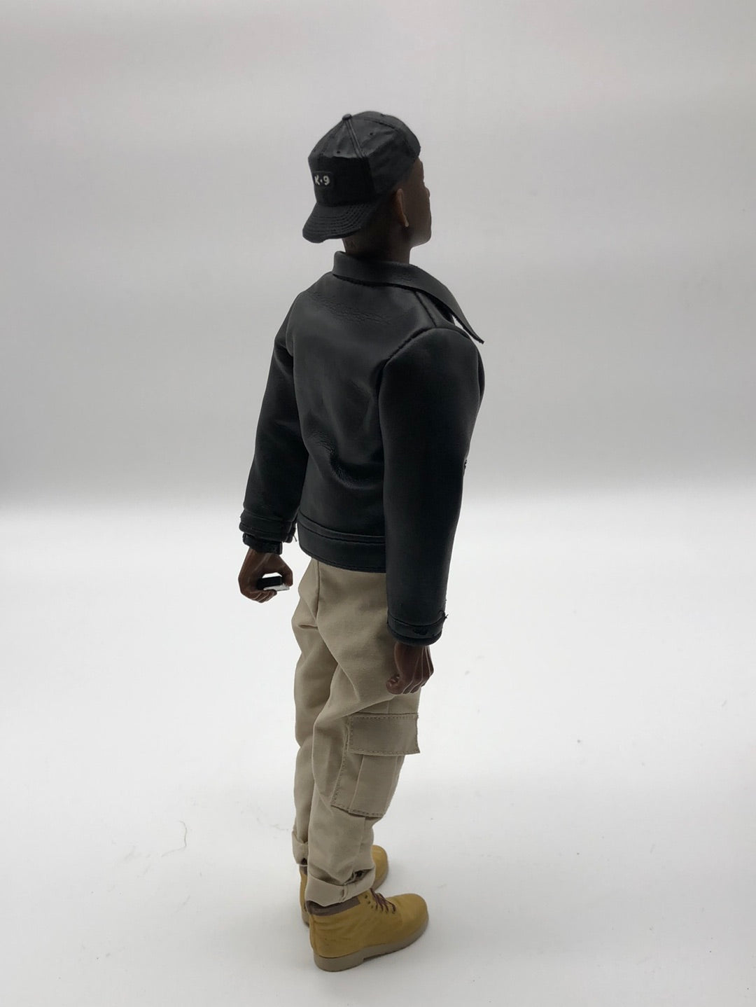 Will Smith Action Figure