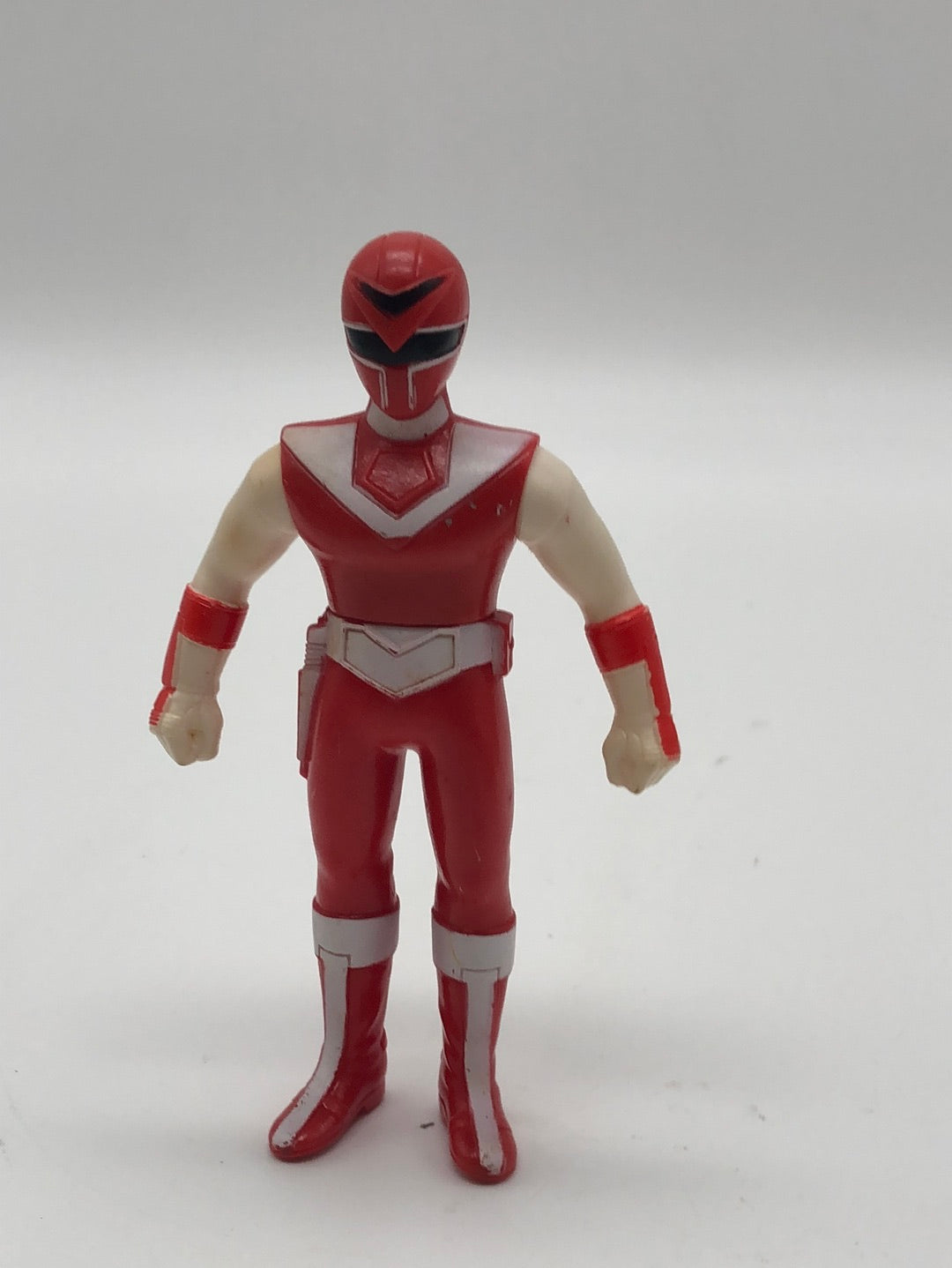Hikari Sentai Maskman Red