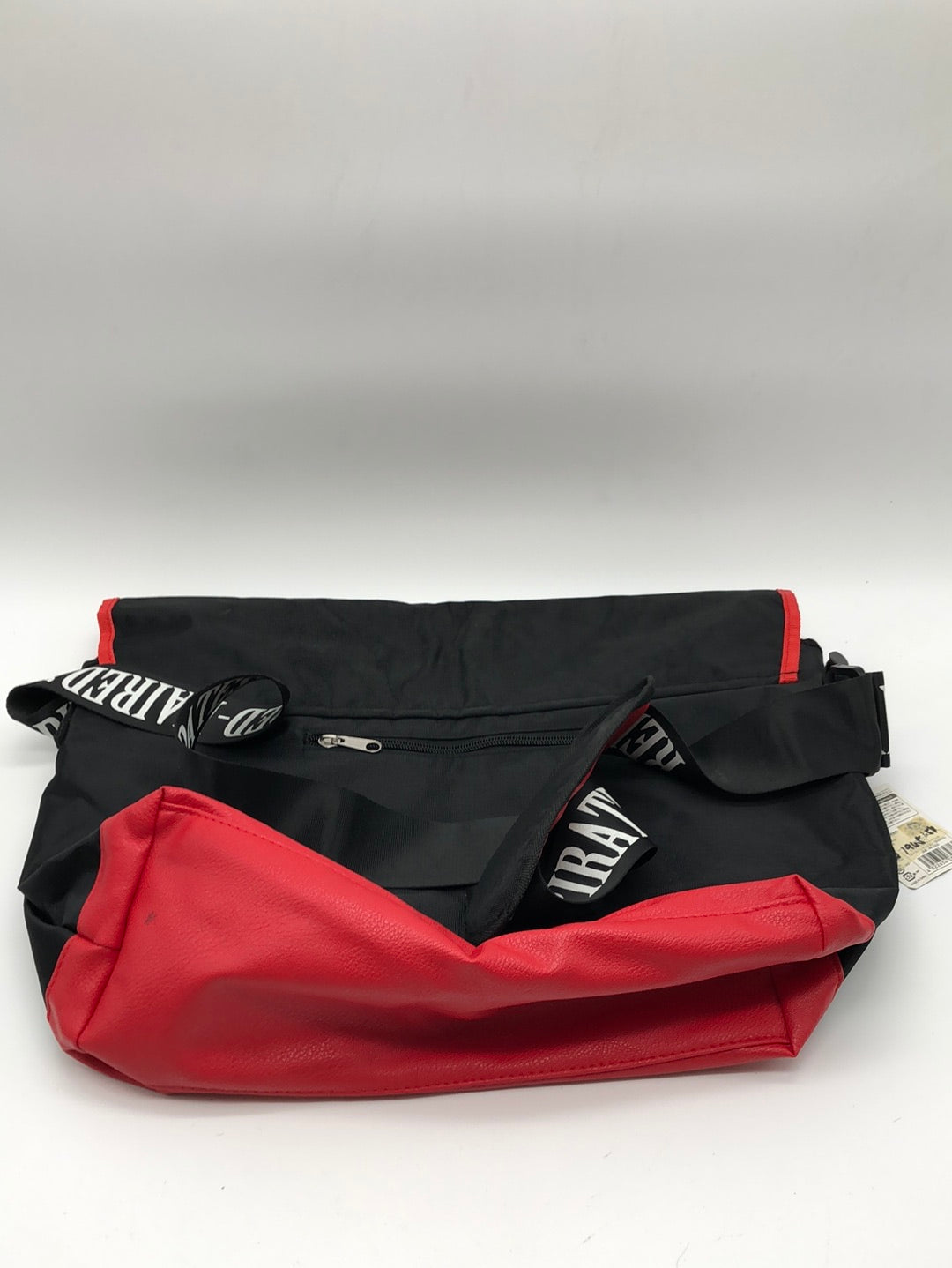 Red - Haired Pirates