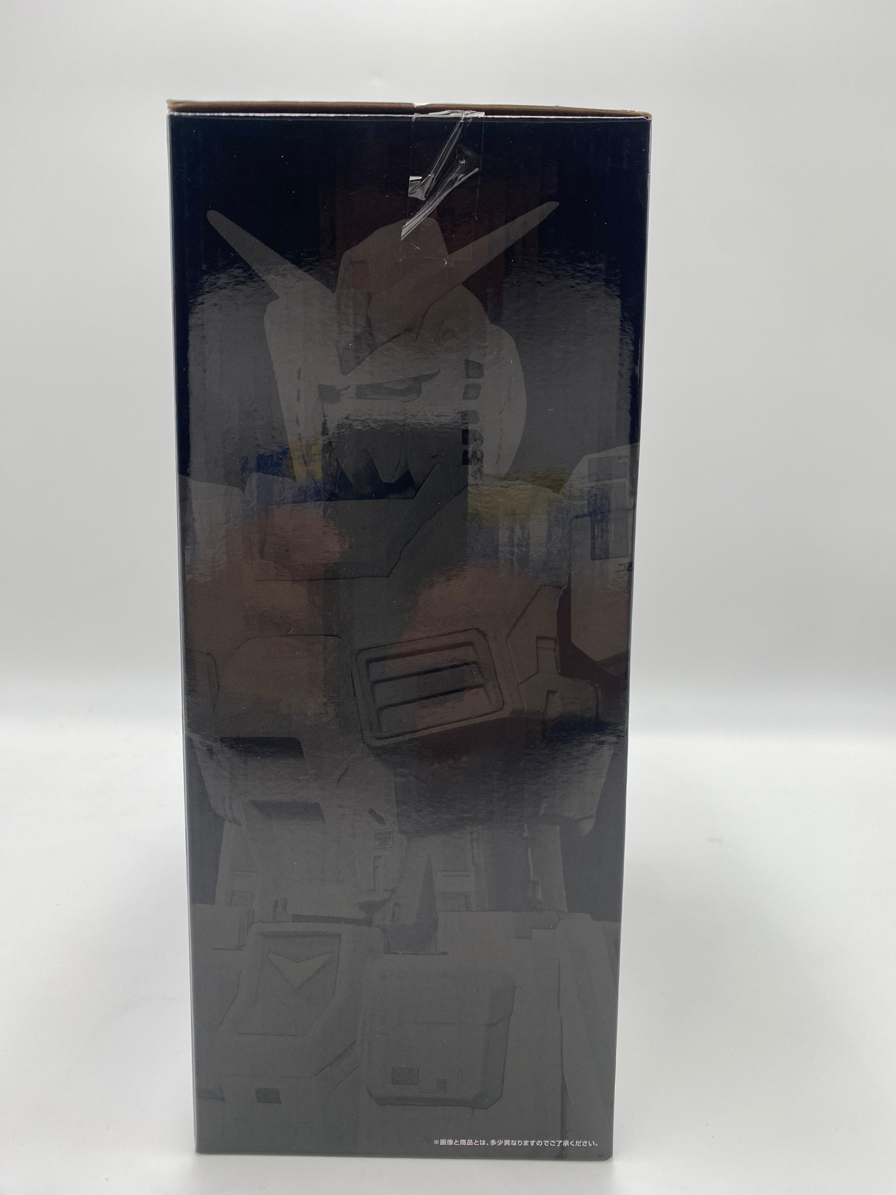 MASTERLISE MECHANICS RX-78-3 G-3