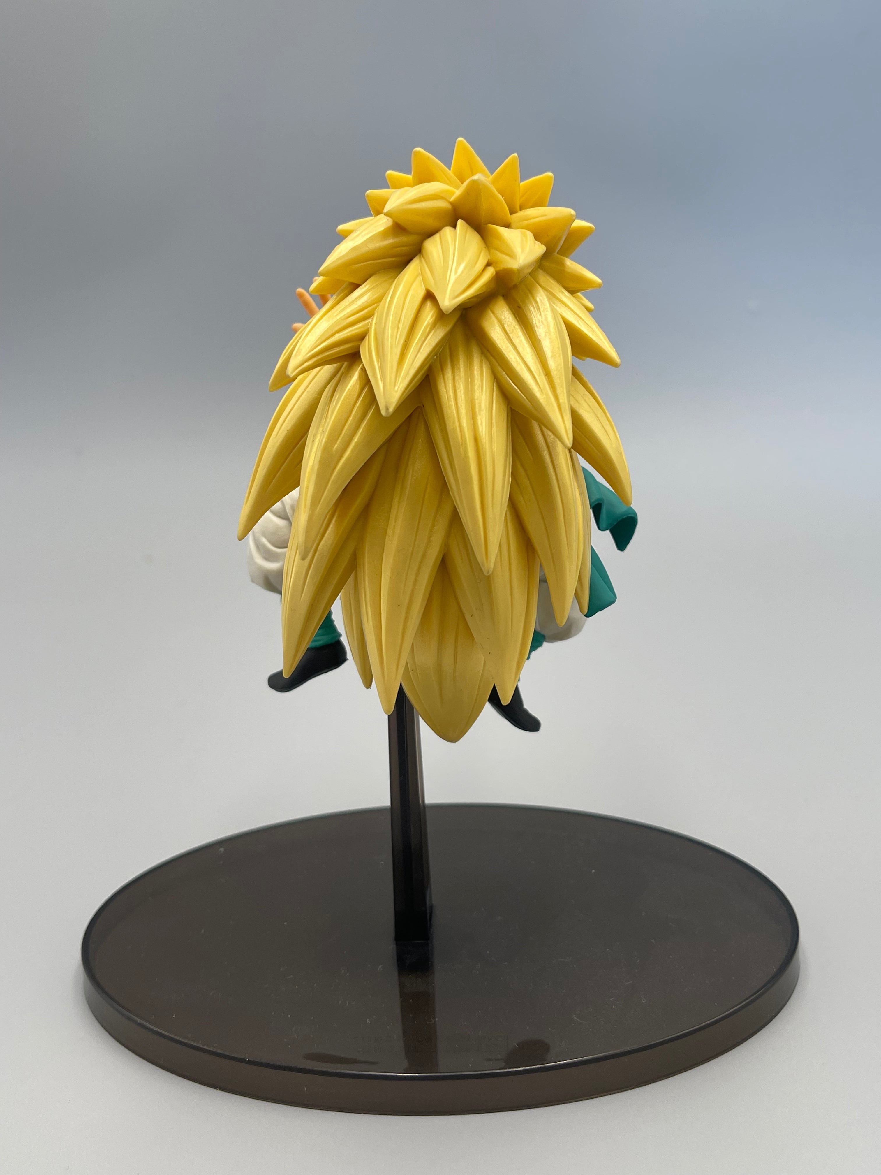 Dragon Ball Super Gotenks Super Saiyan 3