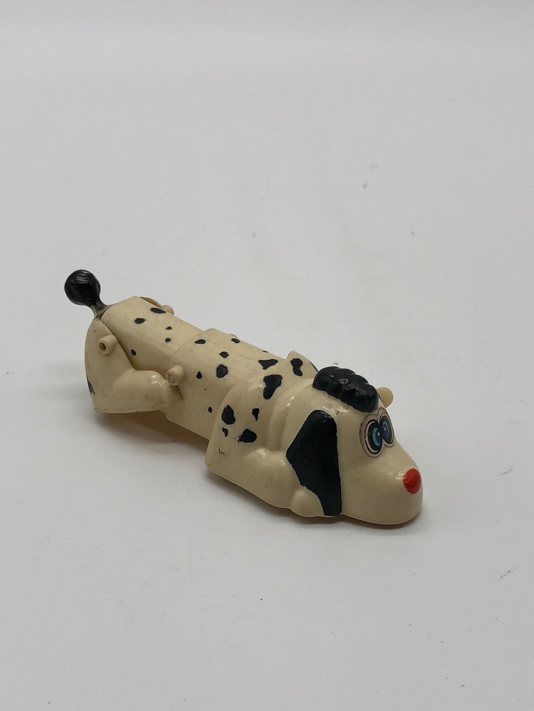 Funny Puppy Display Box