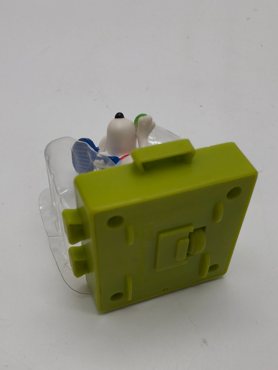 Snoopy All star Tennis