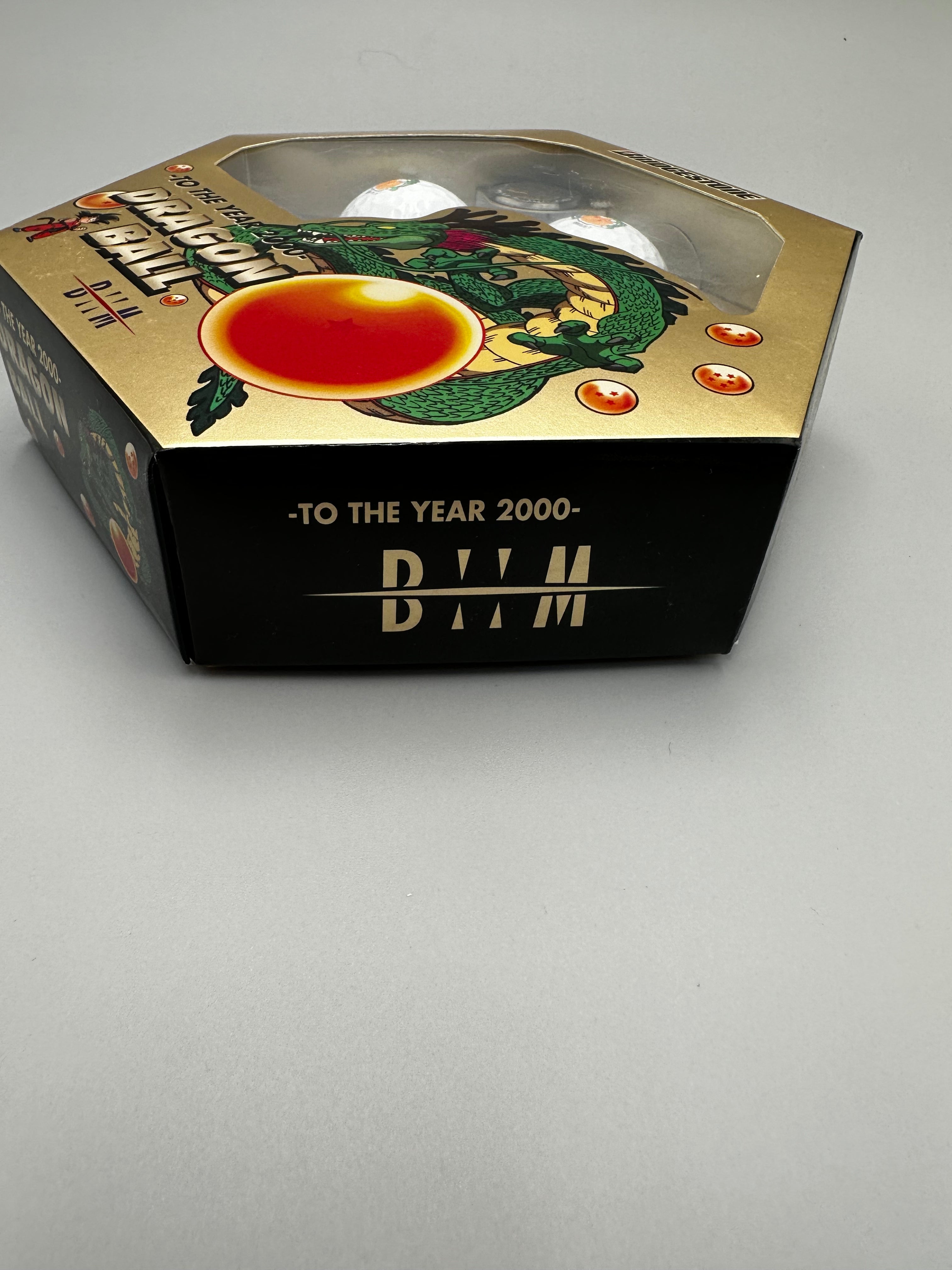 Dragon ball Z X Bridgestone Made in japan! Rare