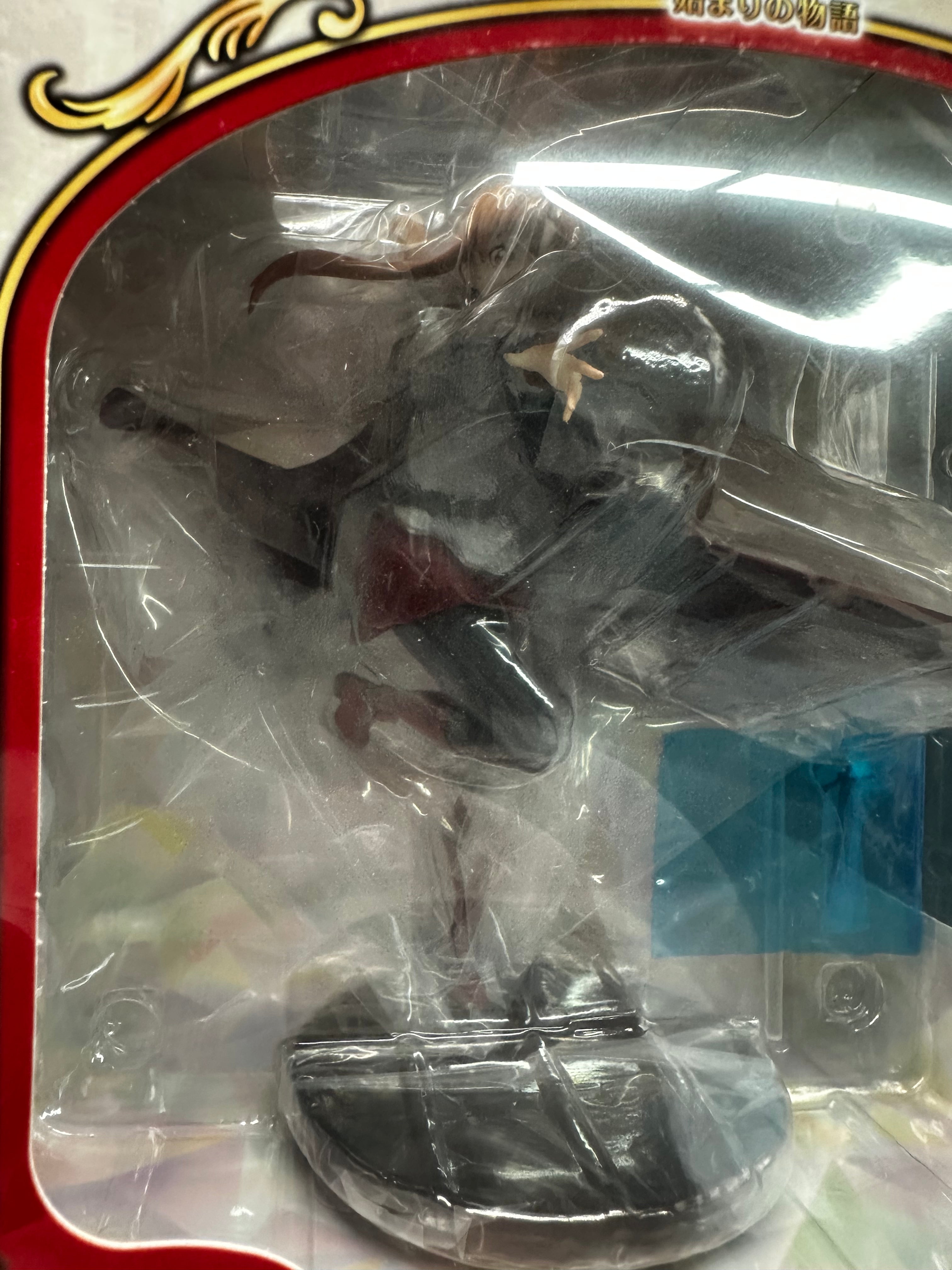 Sword Art Online ichibankuji