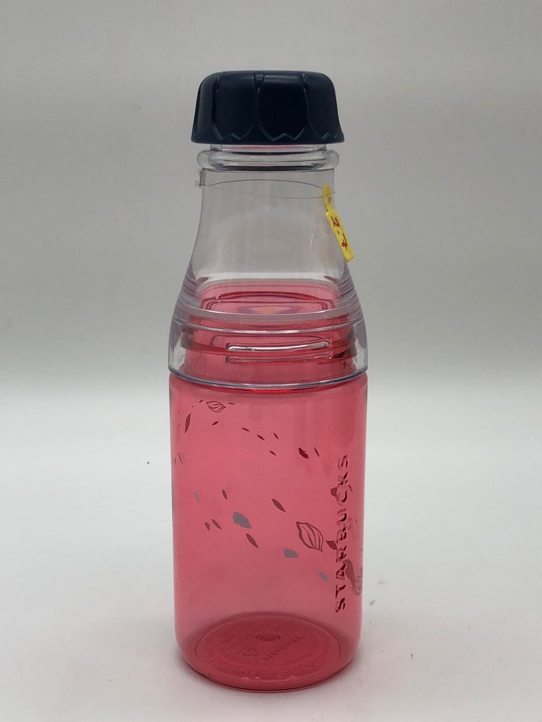 Starbucks Sakura pink