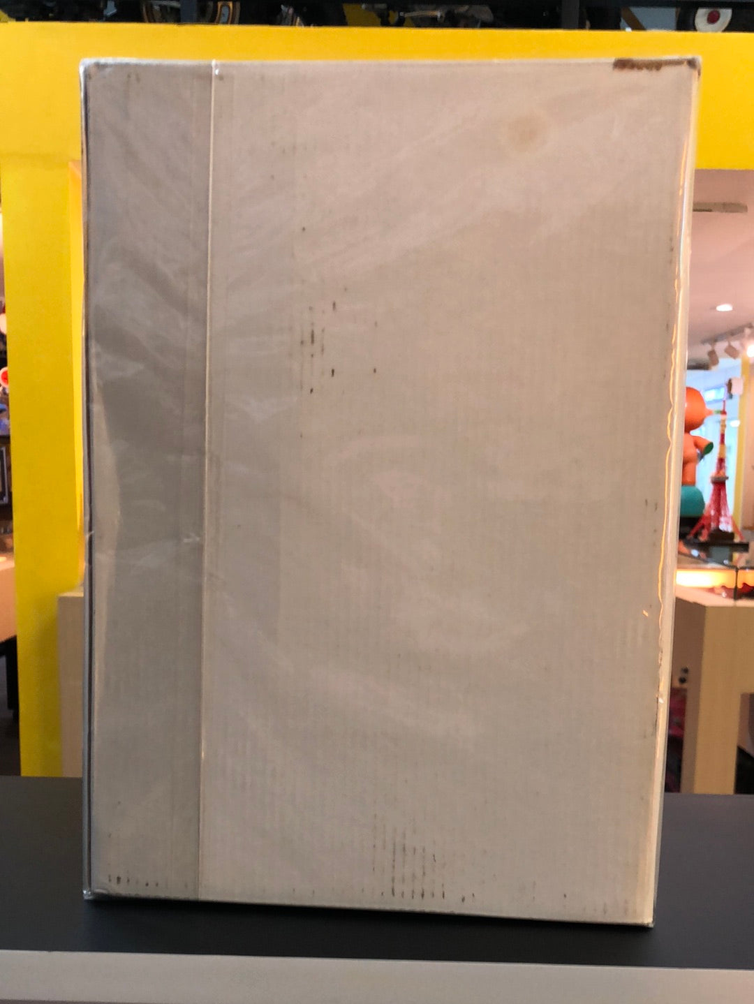 my talking alarm clock Contac