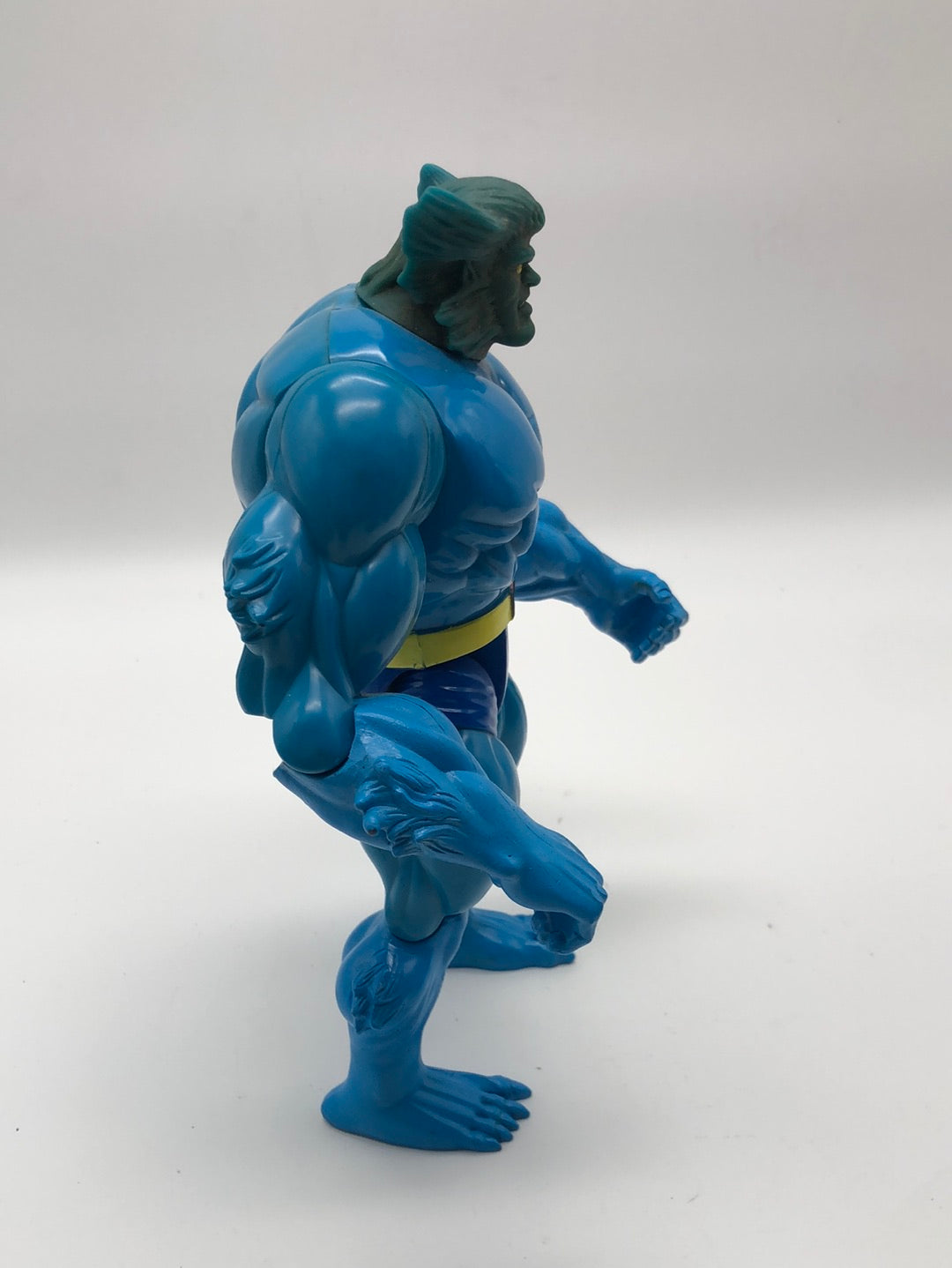 Marvel Universe Beast Figure