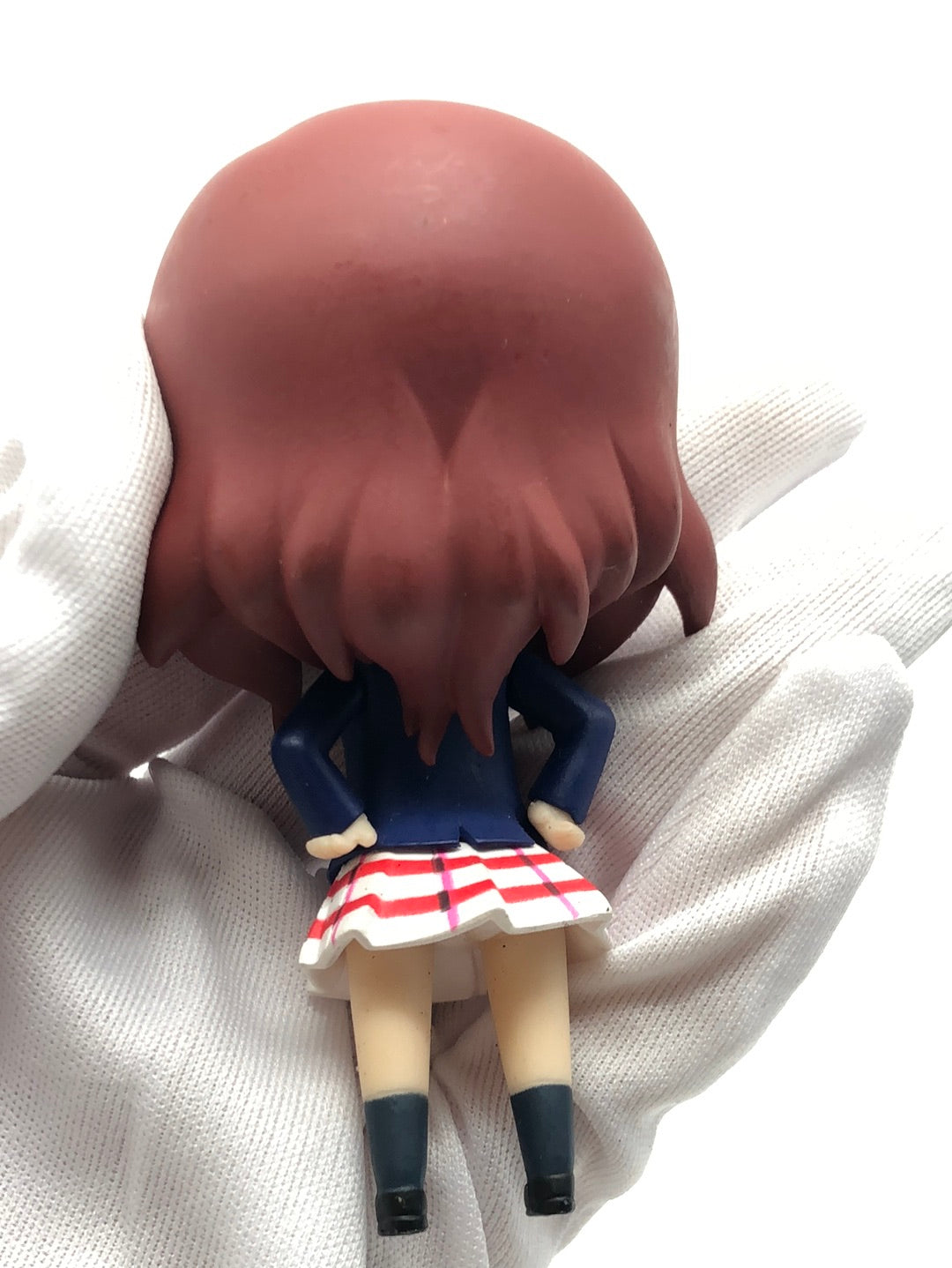 School Idol Mini figure Maki Nishikino