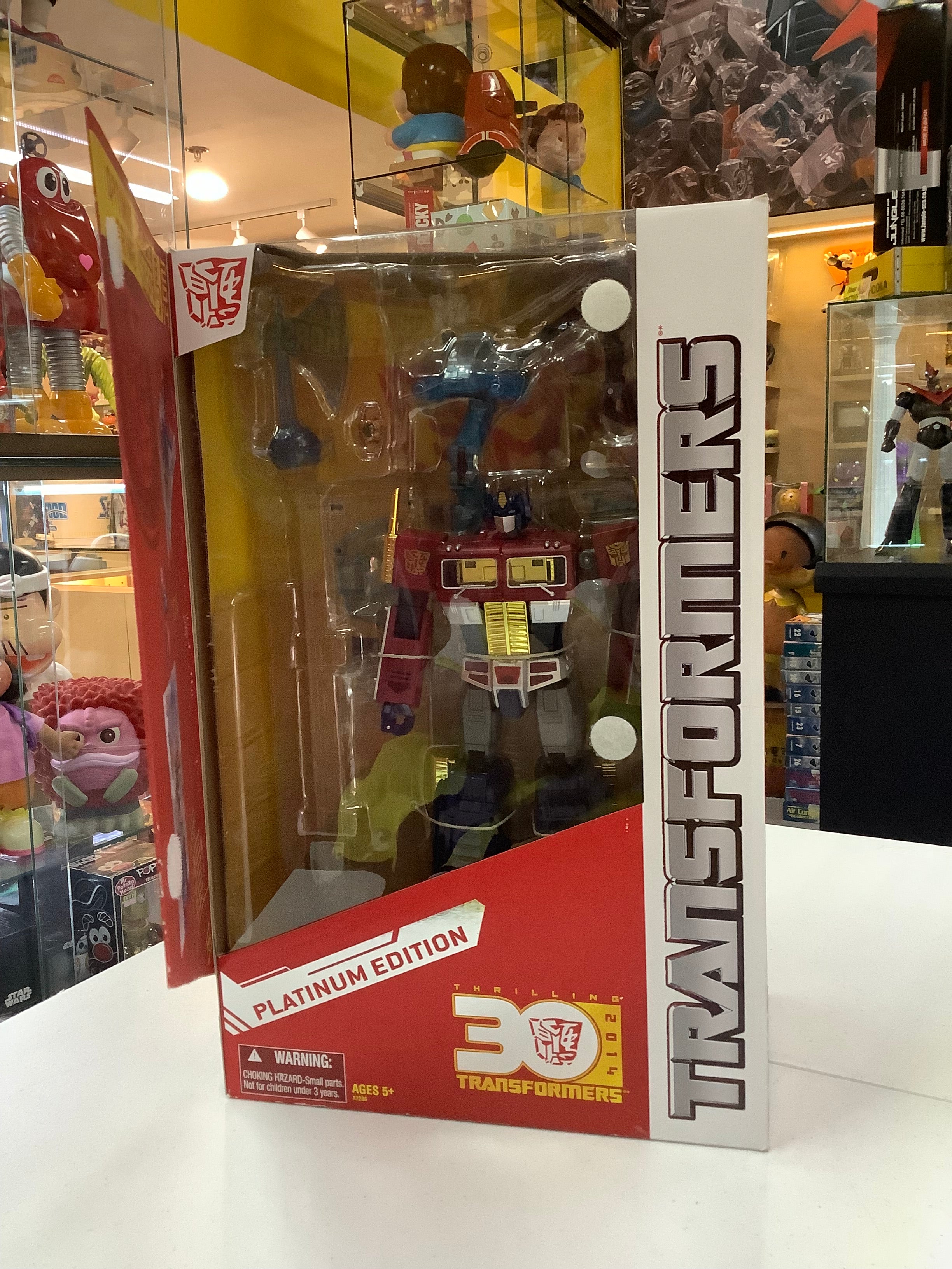 Transformers