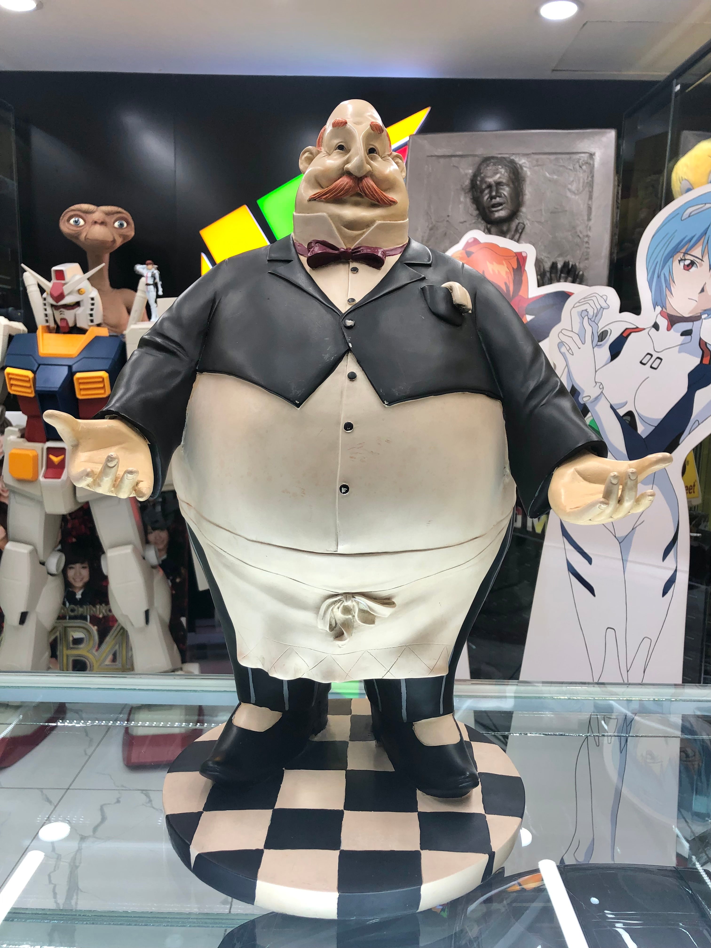 Chef