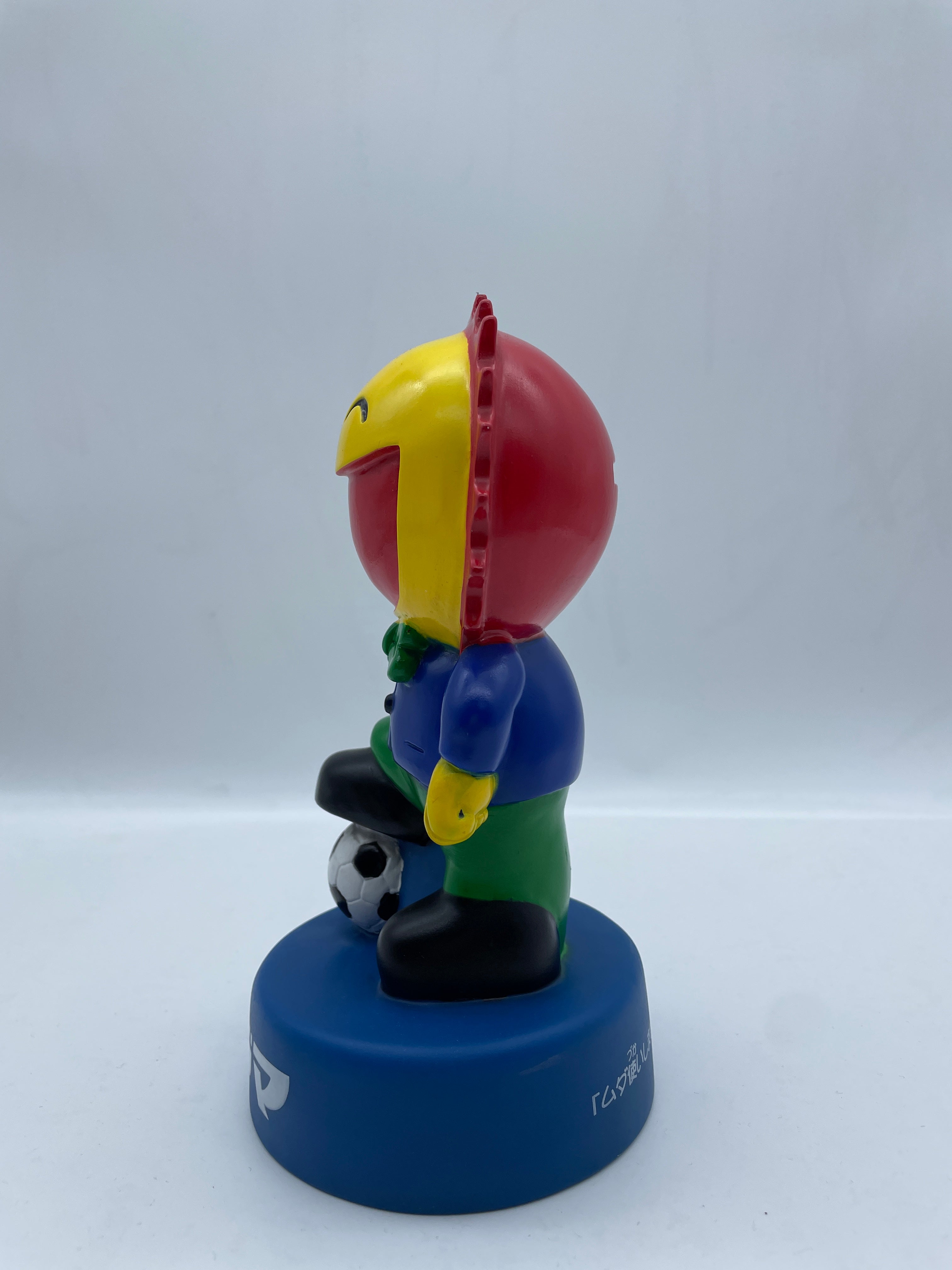 Kojima Sofubi Piggy Bank