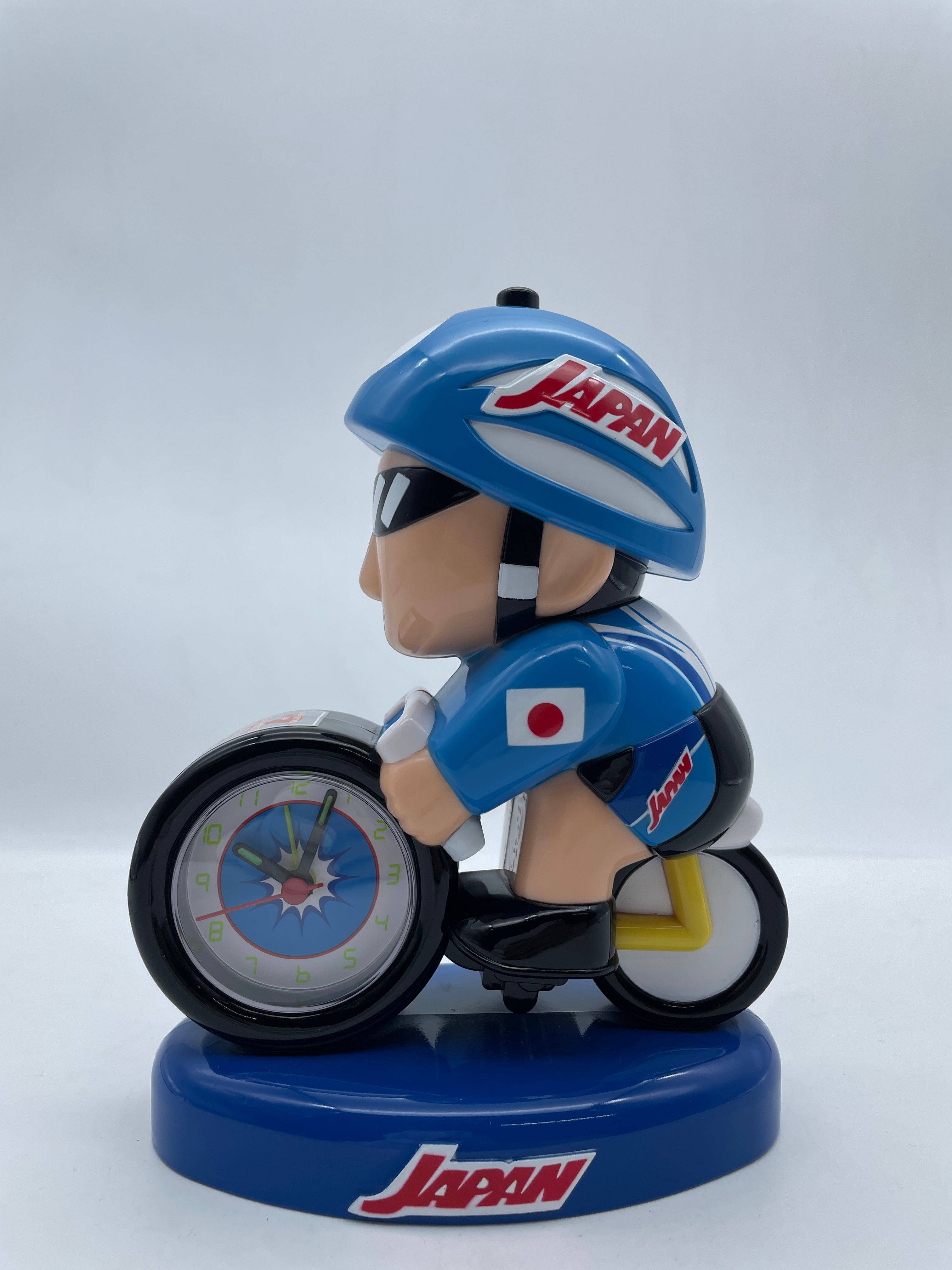 Cyclist Athens Olympics 2004