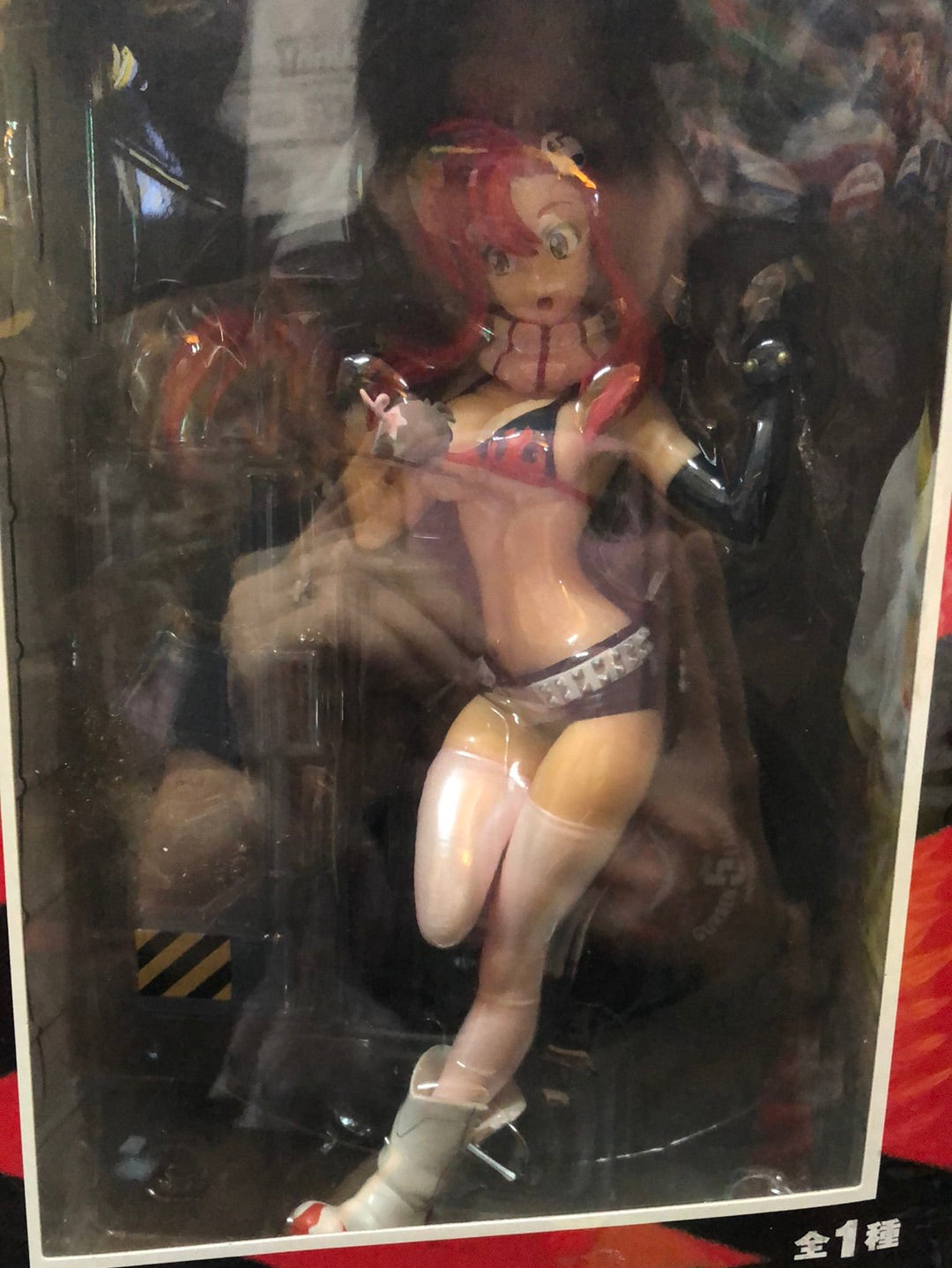 gurren 5th lagann anniversary  Sega