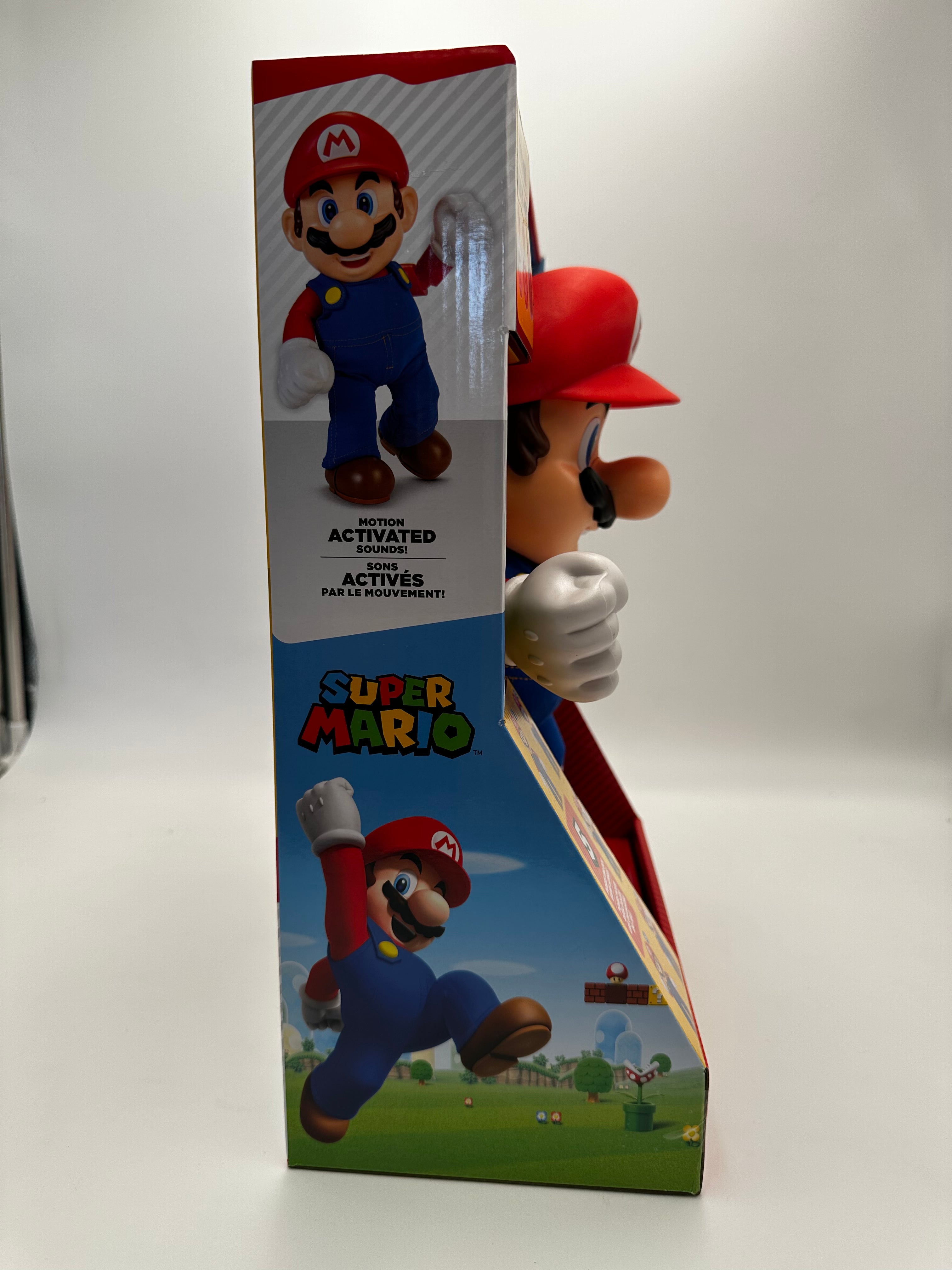 Super Mario