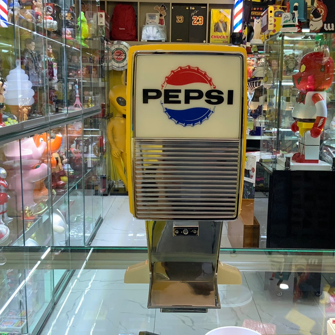 Pepsi-Cola Premium Dispenser (loose)