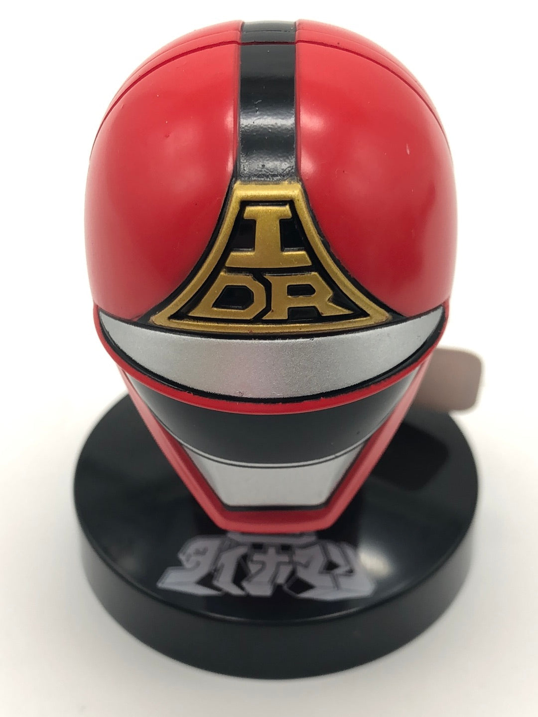 Super Sentai Mask Collection Dyna Red