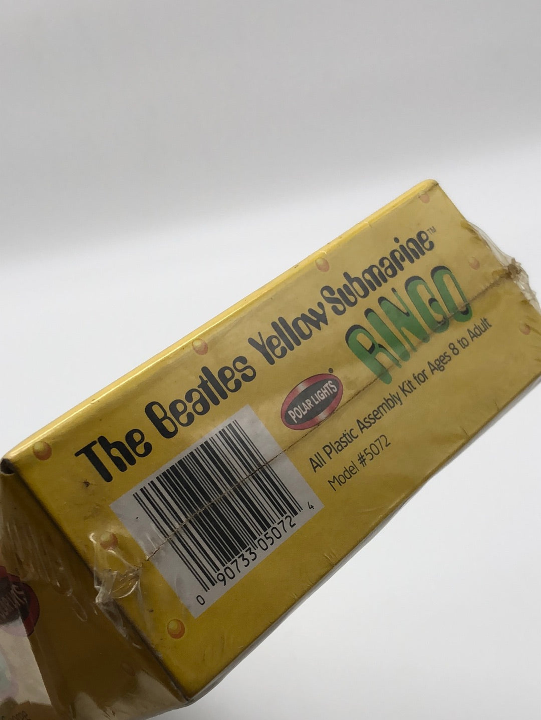 The Beatles Yellow Submarine Ringo