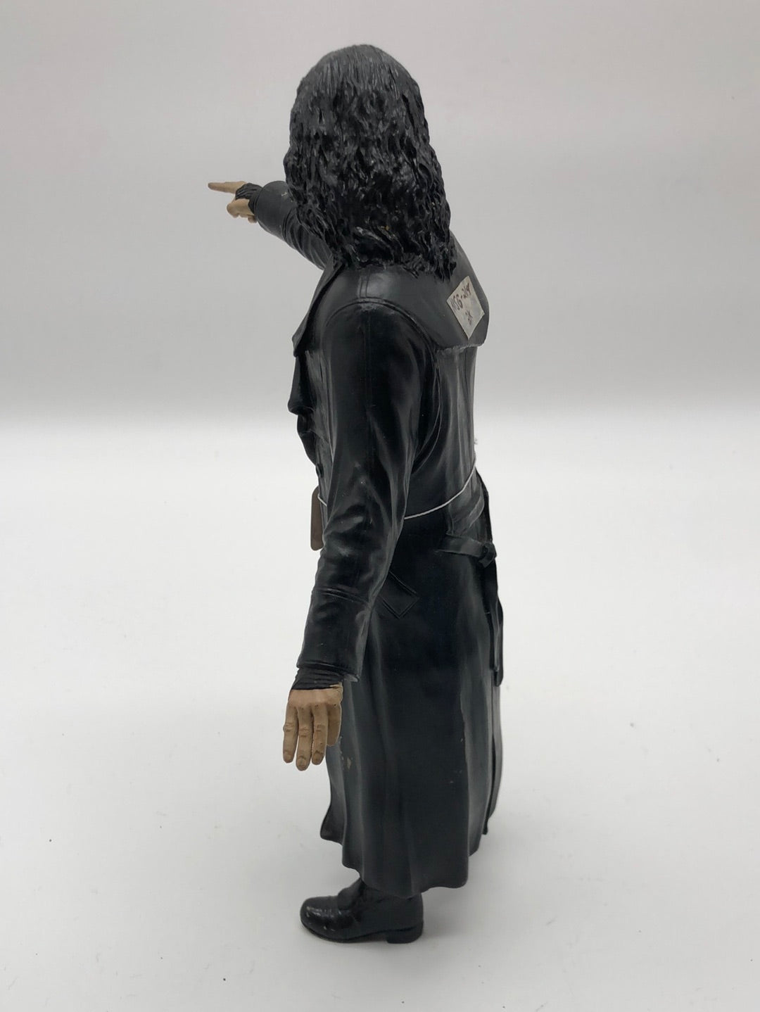 The Crow Vision 13’