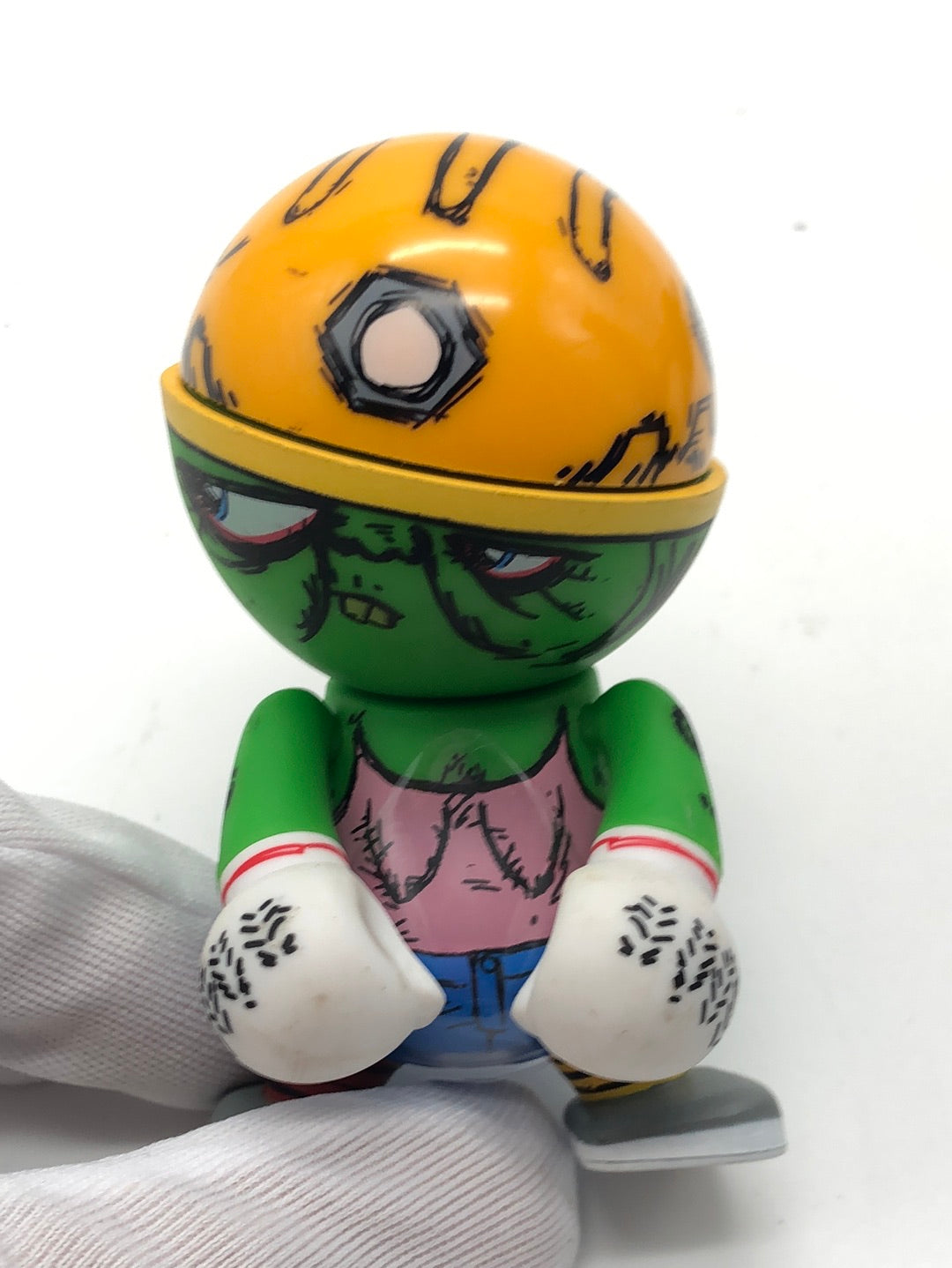 Trexi Artist Customized