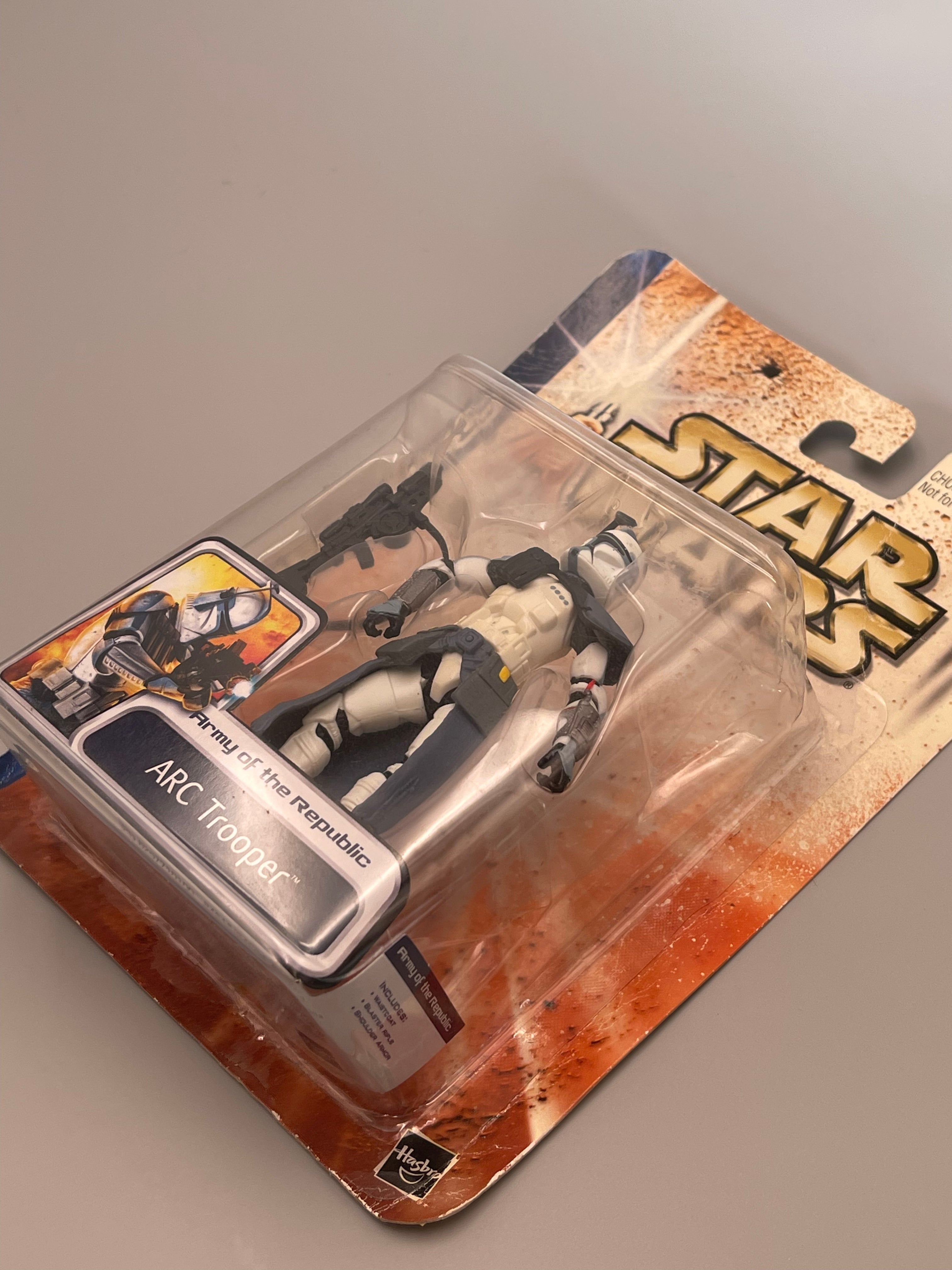 Star wars ARC TROOPER