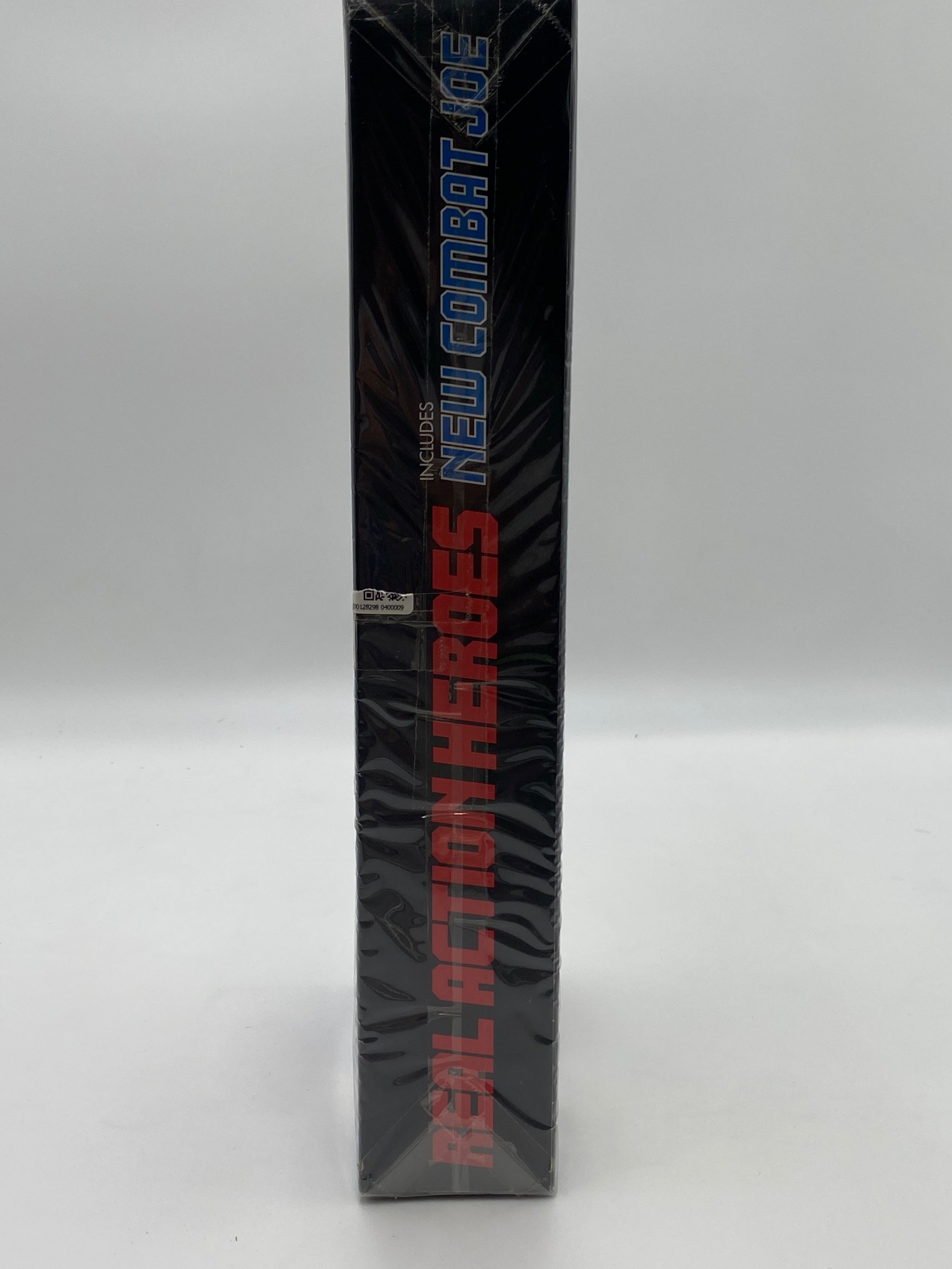 REAL ACTION HEROES UFO Robo GRENDIZER