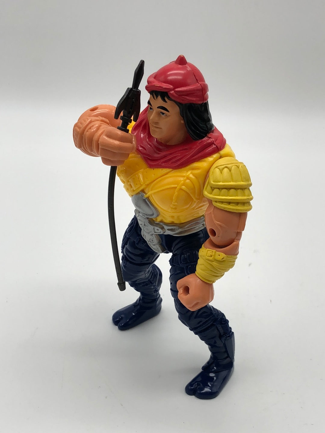 Conan The Ninja