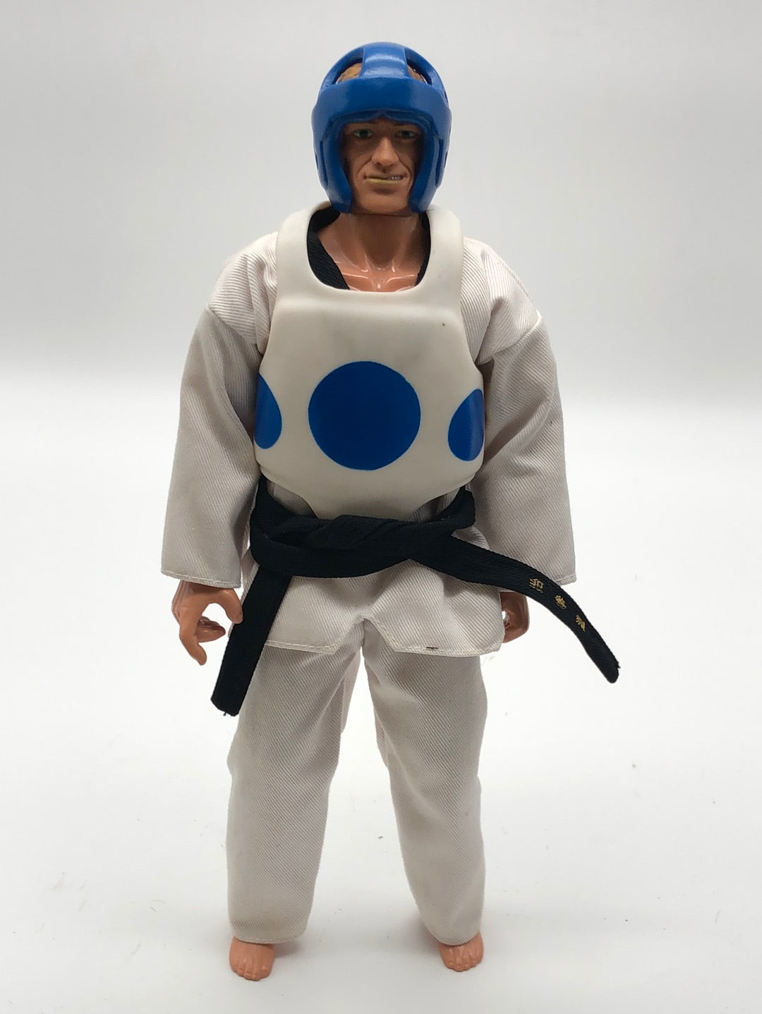 Karati Action Figure 1/6 Scale