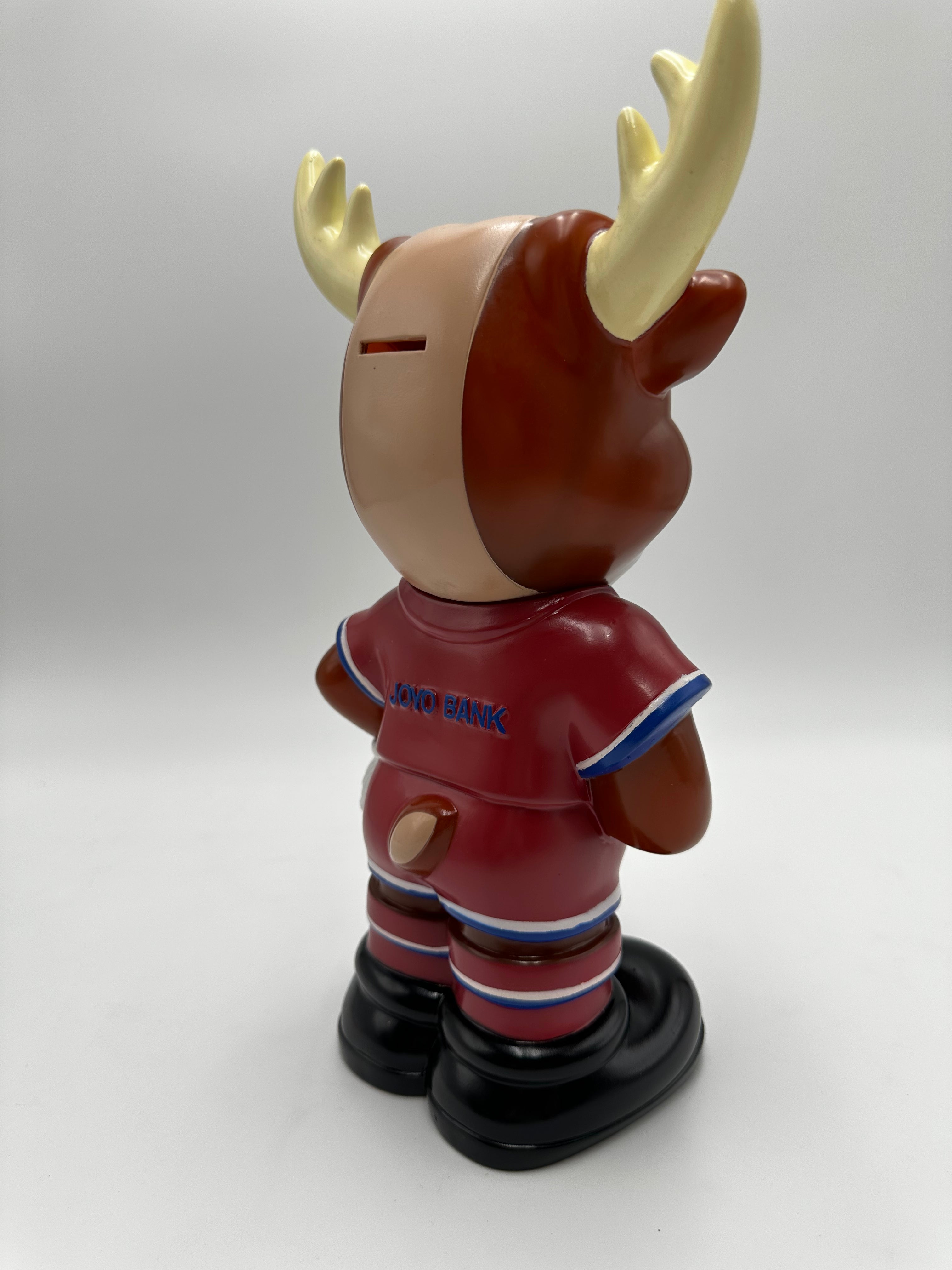 JOJO BABK Vinyl figure