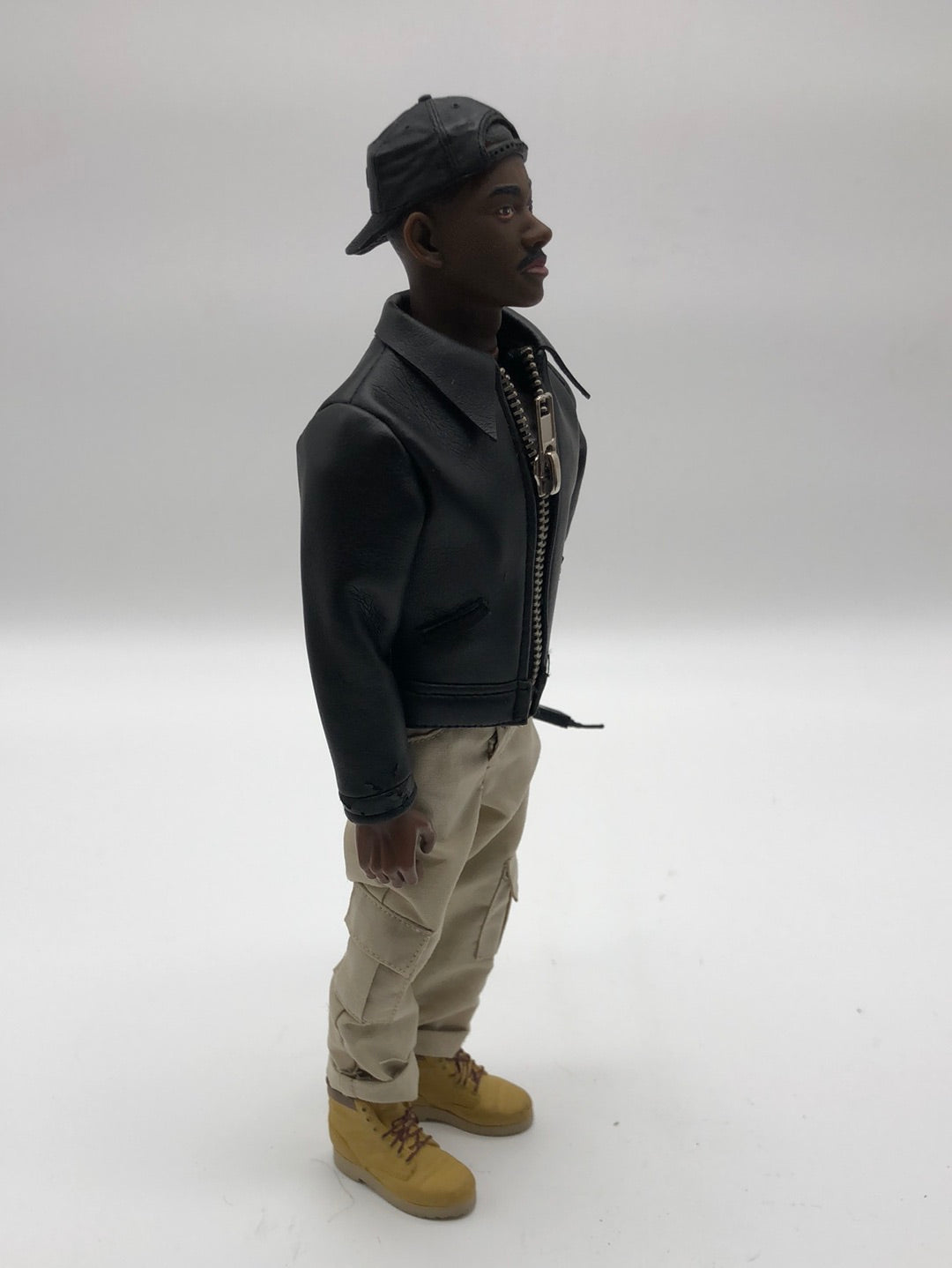 Will Smith Action Figure