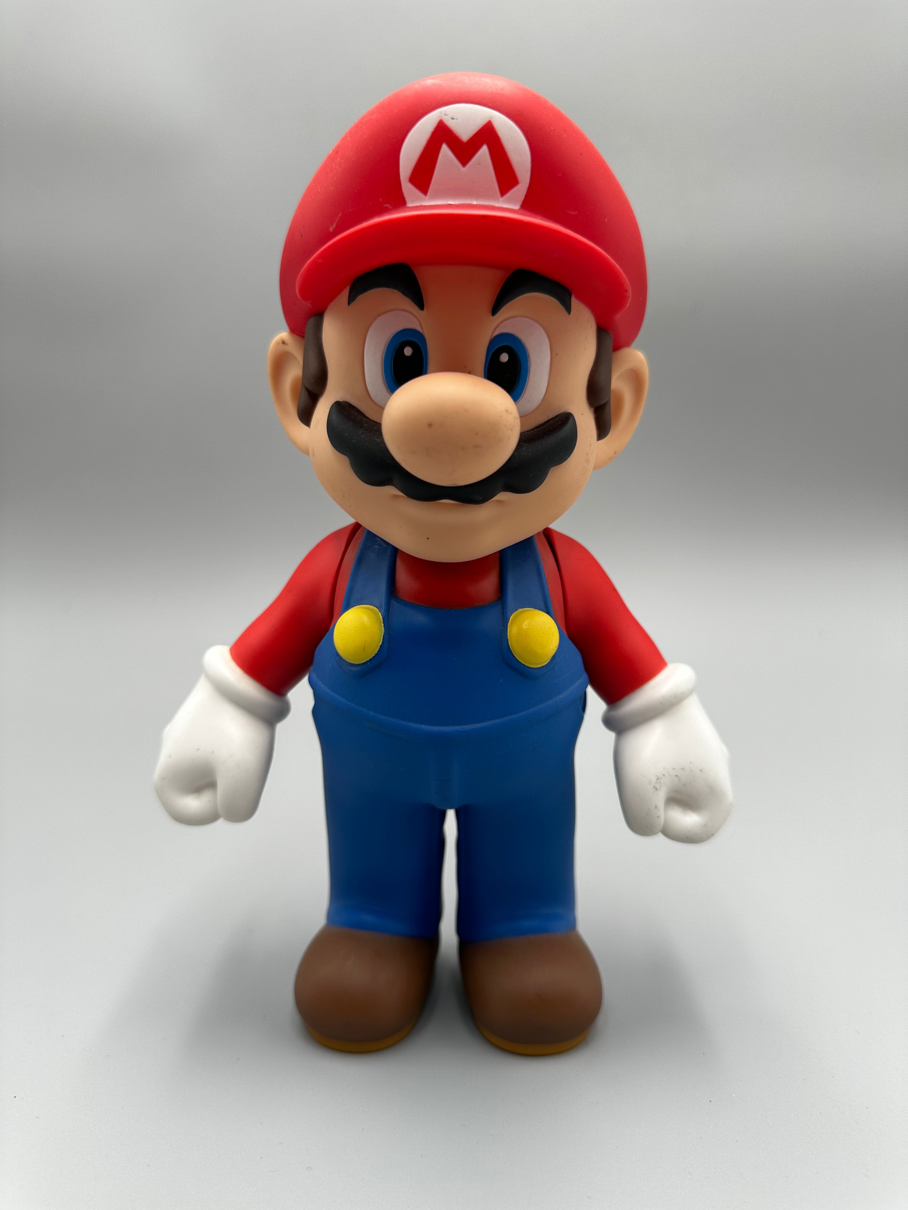 Mario BP 2006 nintendo