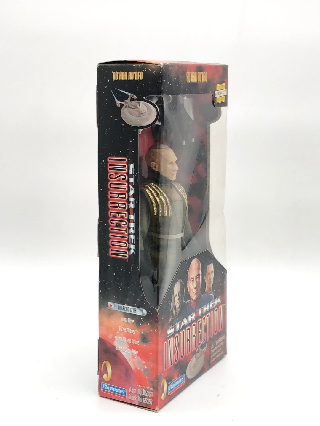 Star Trek Insurrection