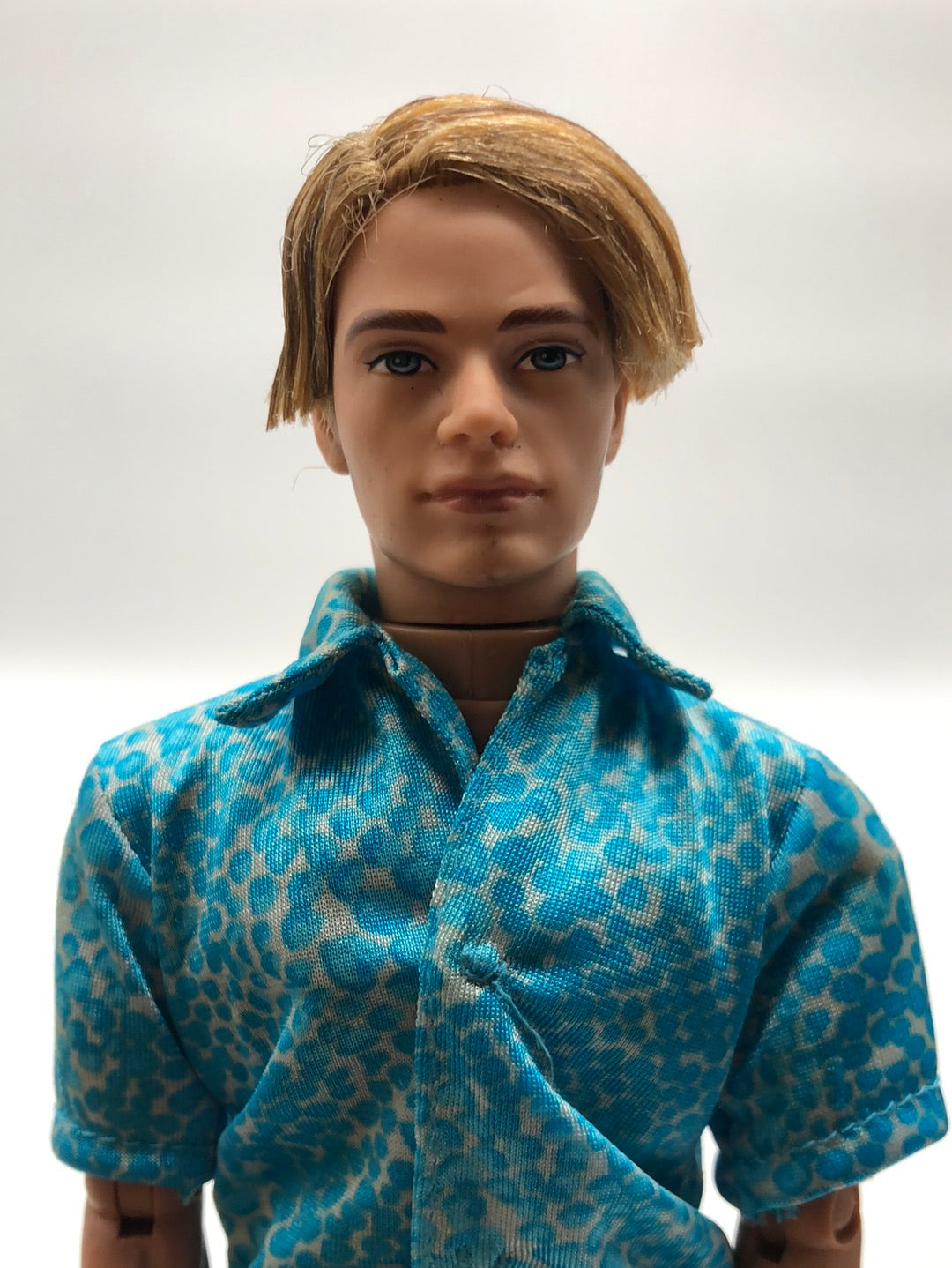 Mattel 1999 Generation Girl Dance Party Blaine Ken Fashionista Barbie Doll