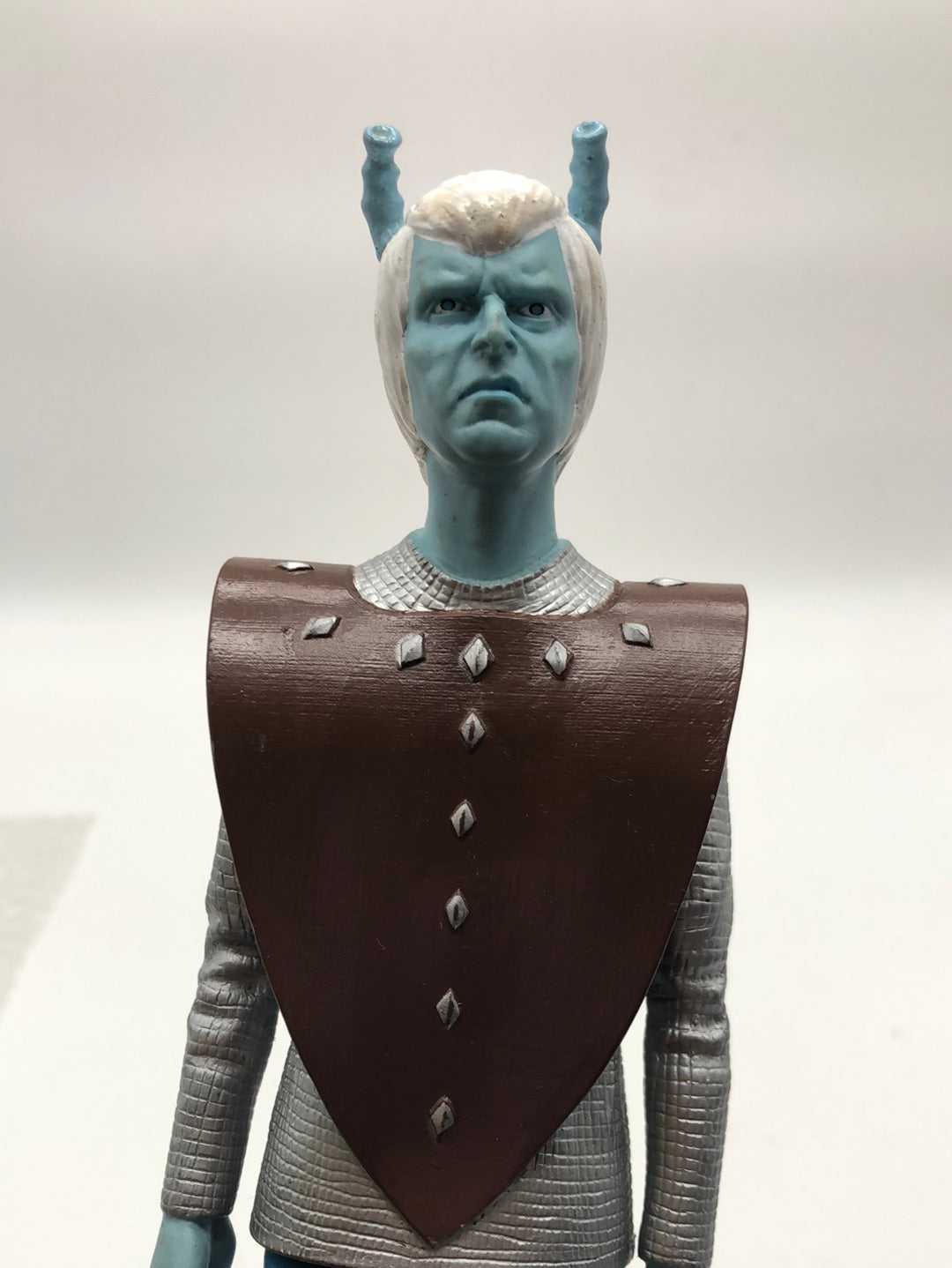 Star Trek The original Series Hamiton Gift The Andorian Vinyl Figure