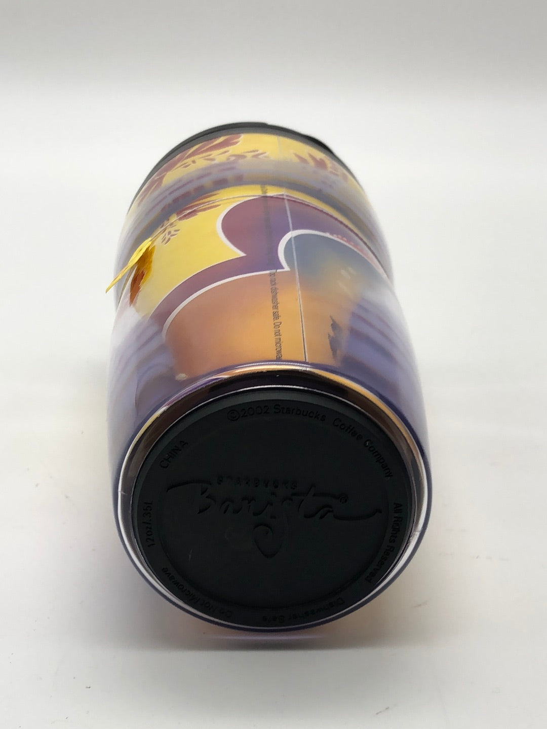 Starbucks Okinawa Tumbler