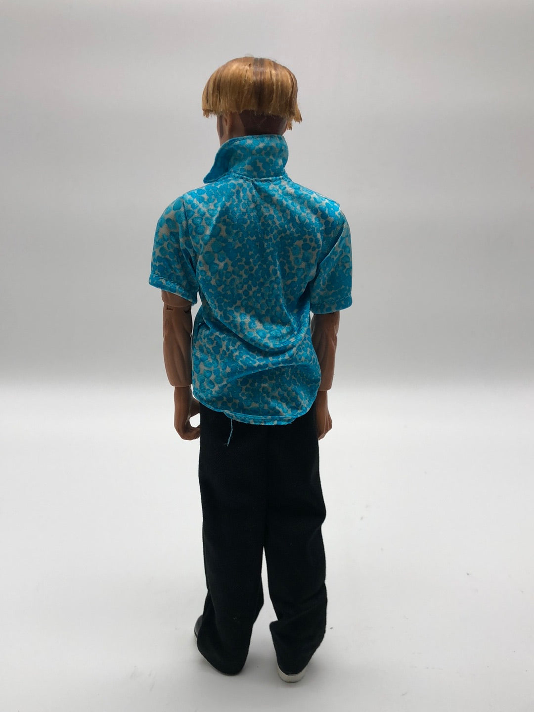 Mattel 1999 Generation Girl Dance Party Blaine Ken Fashionista Barbie Doll