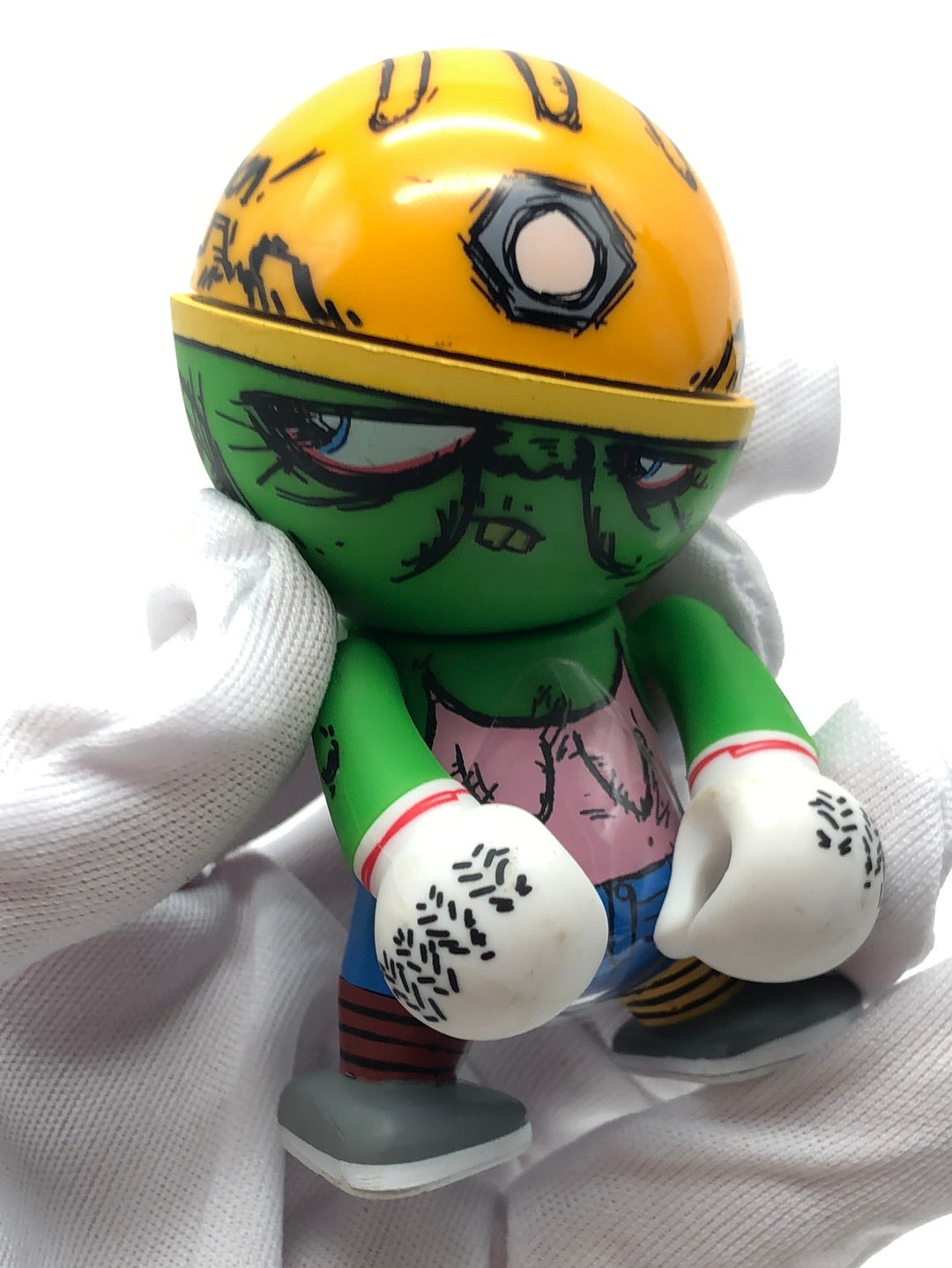 Trexi Artist Customized
