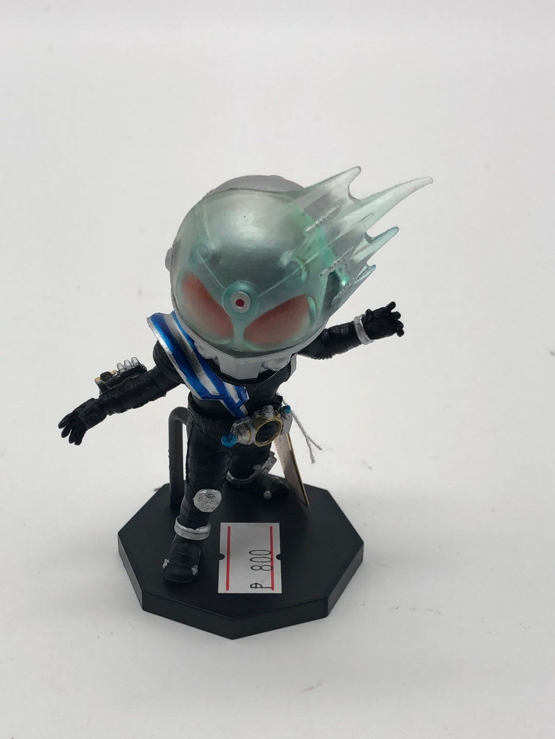 Meteor WCF Wakore Kamen Rider