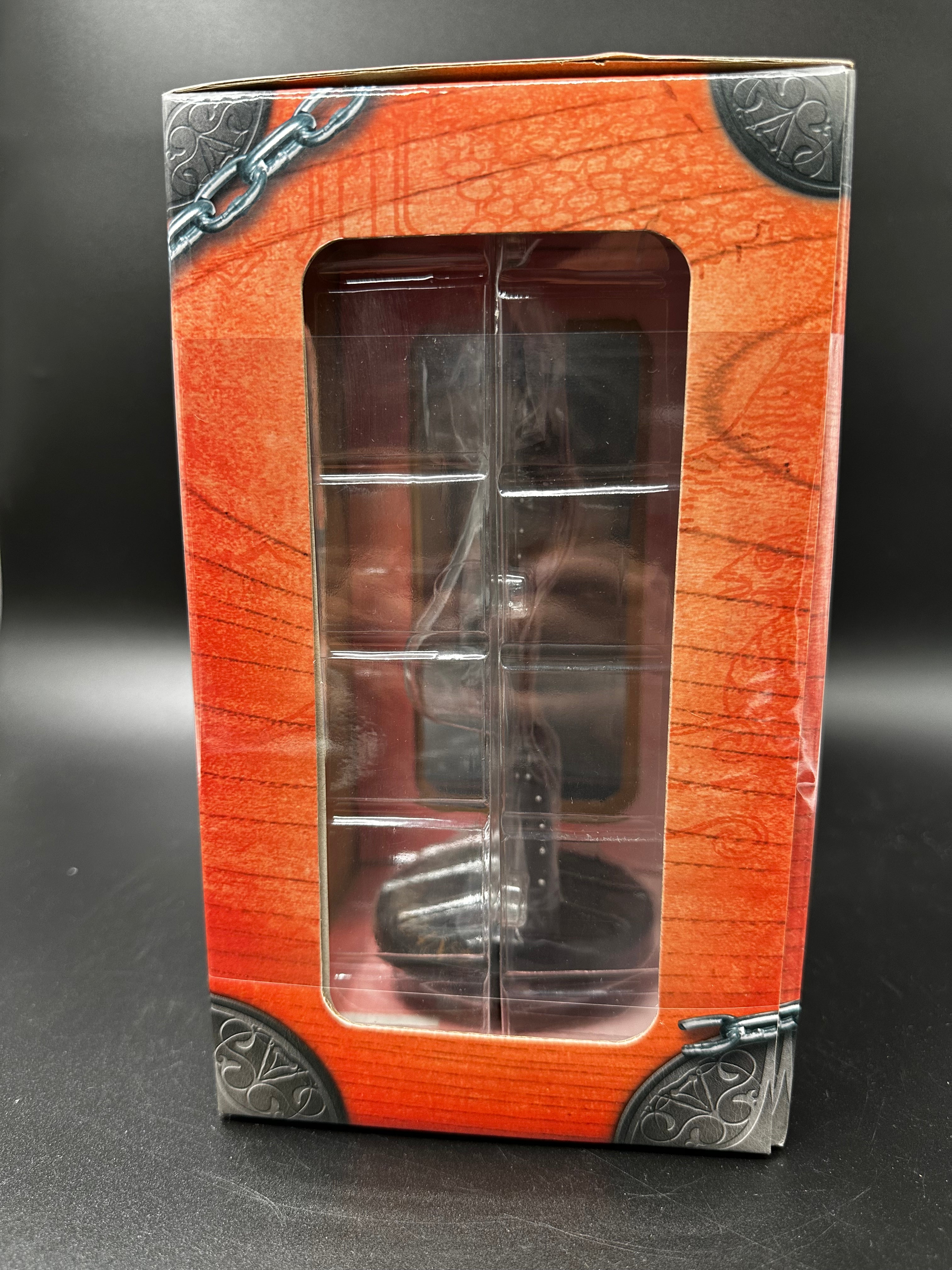 Ichiban kuji The seven deadly sins figure rare special color