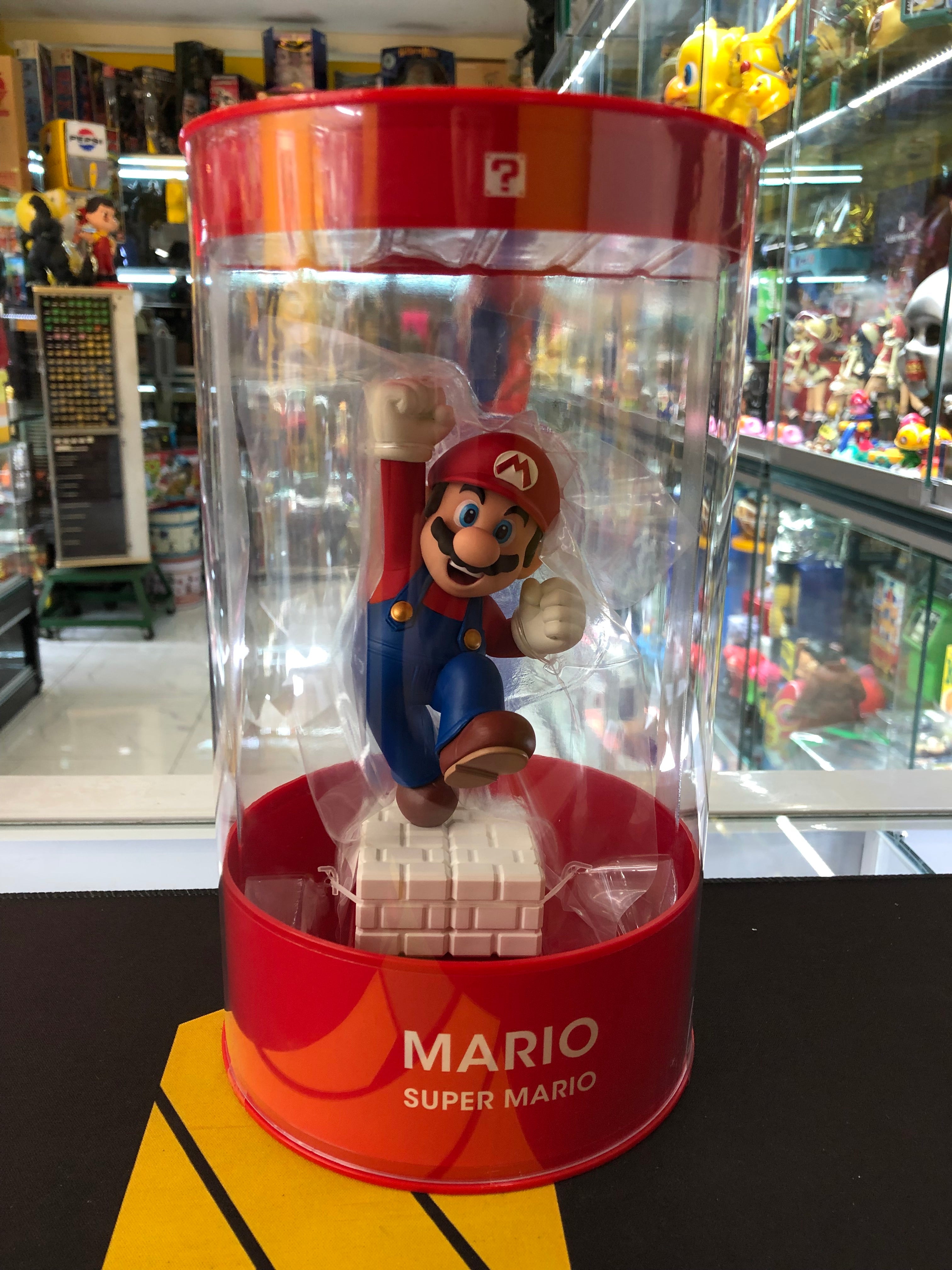 Super Mario
