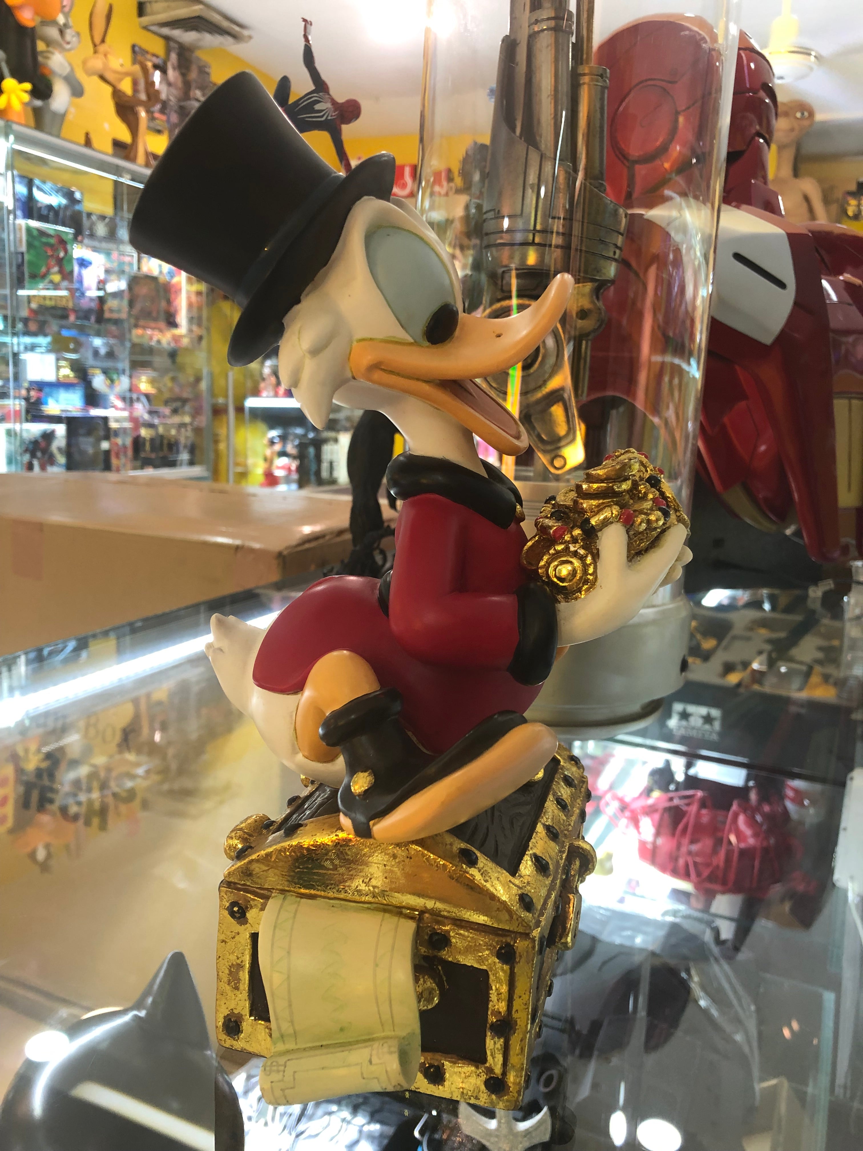 Donald Duck