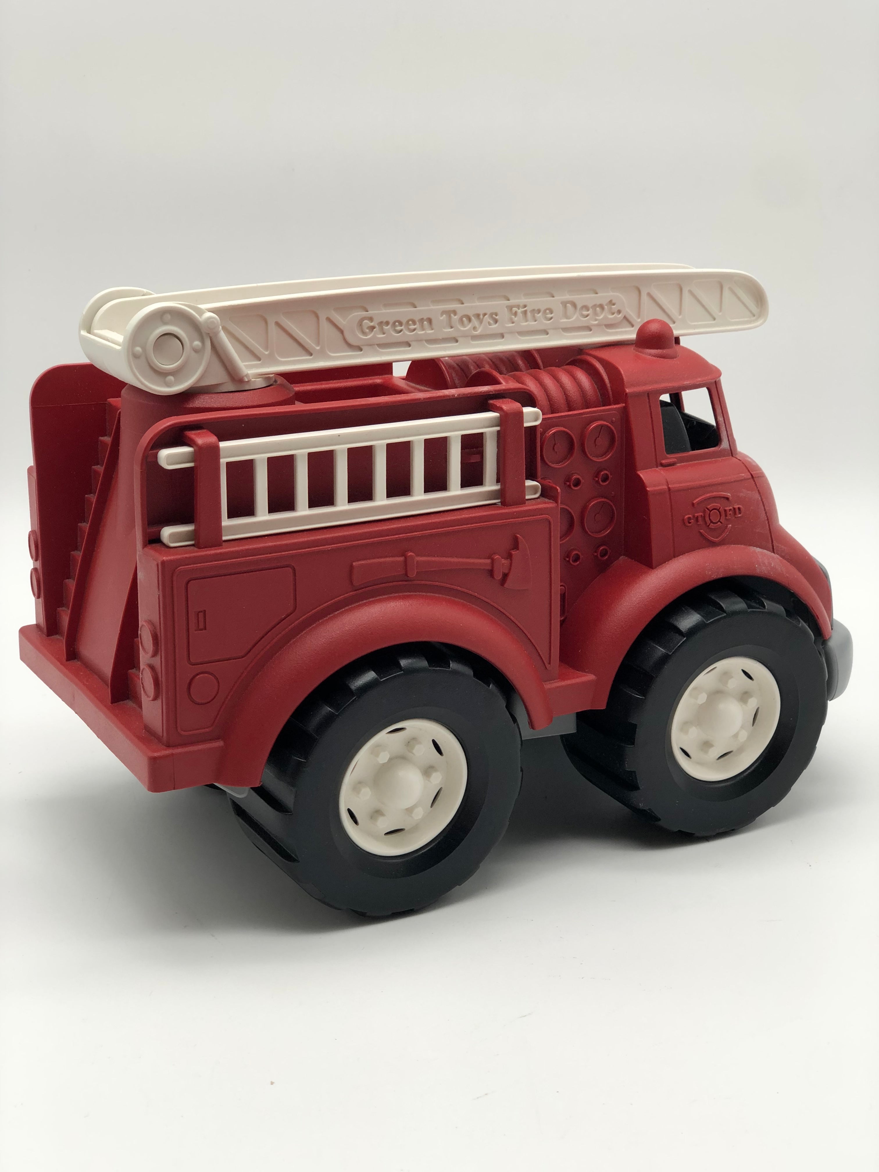 Fire Truck