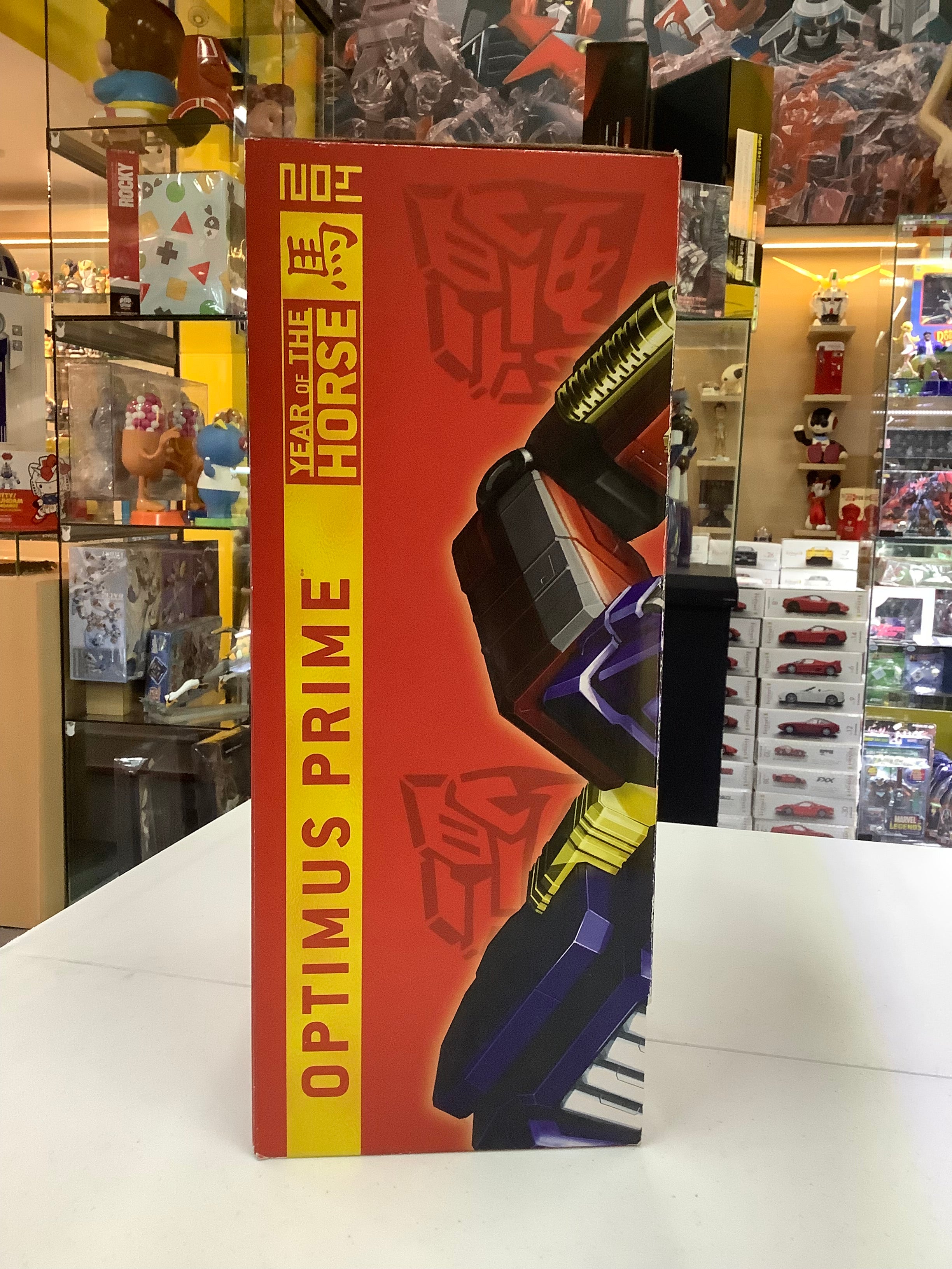 Transformers