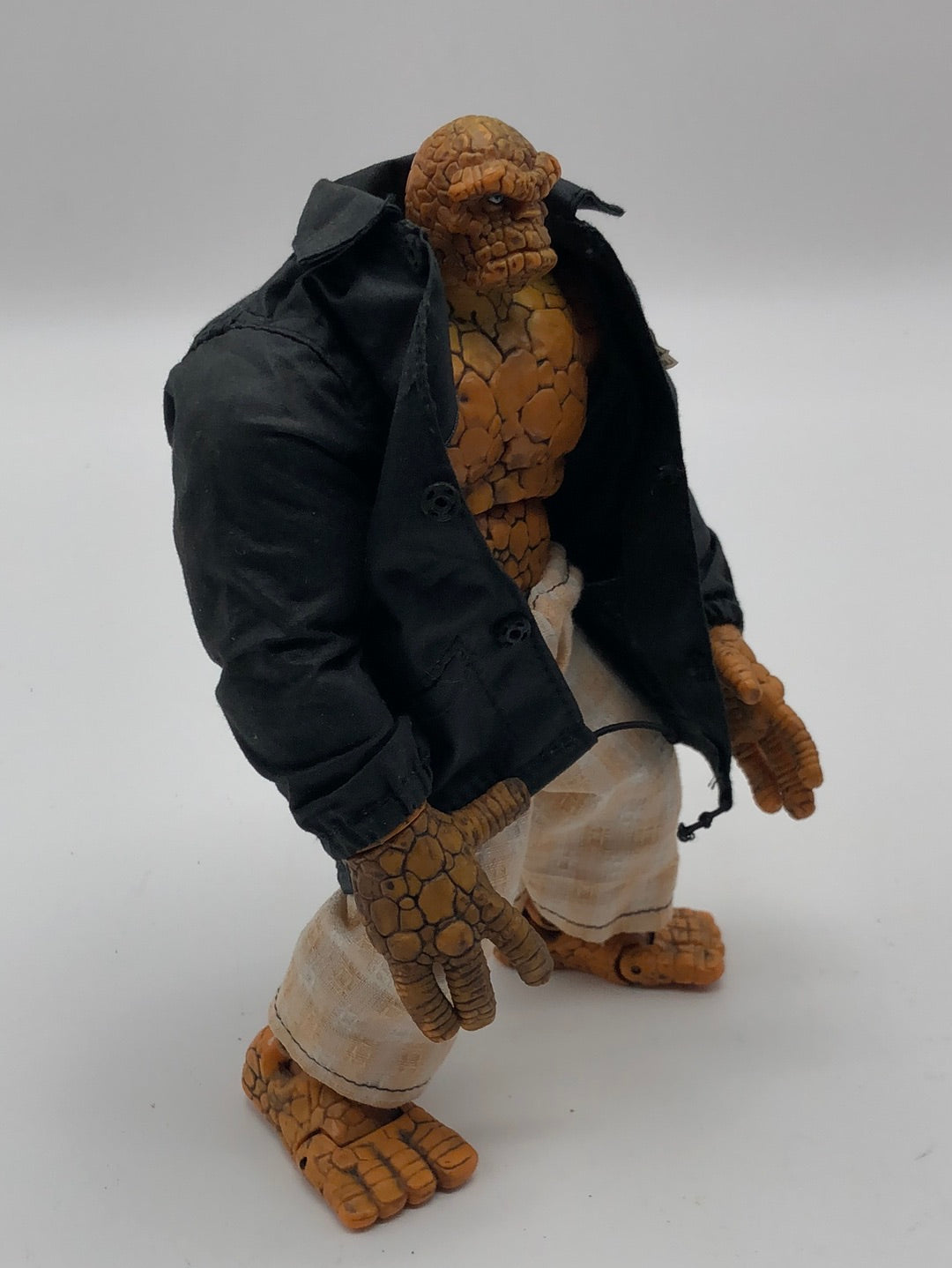 Marvel Legends Fantastic Vintage