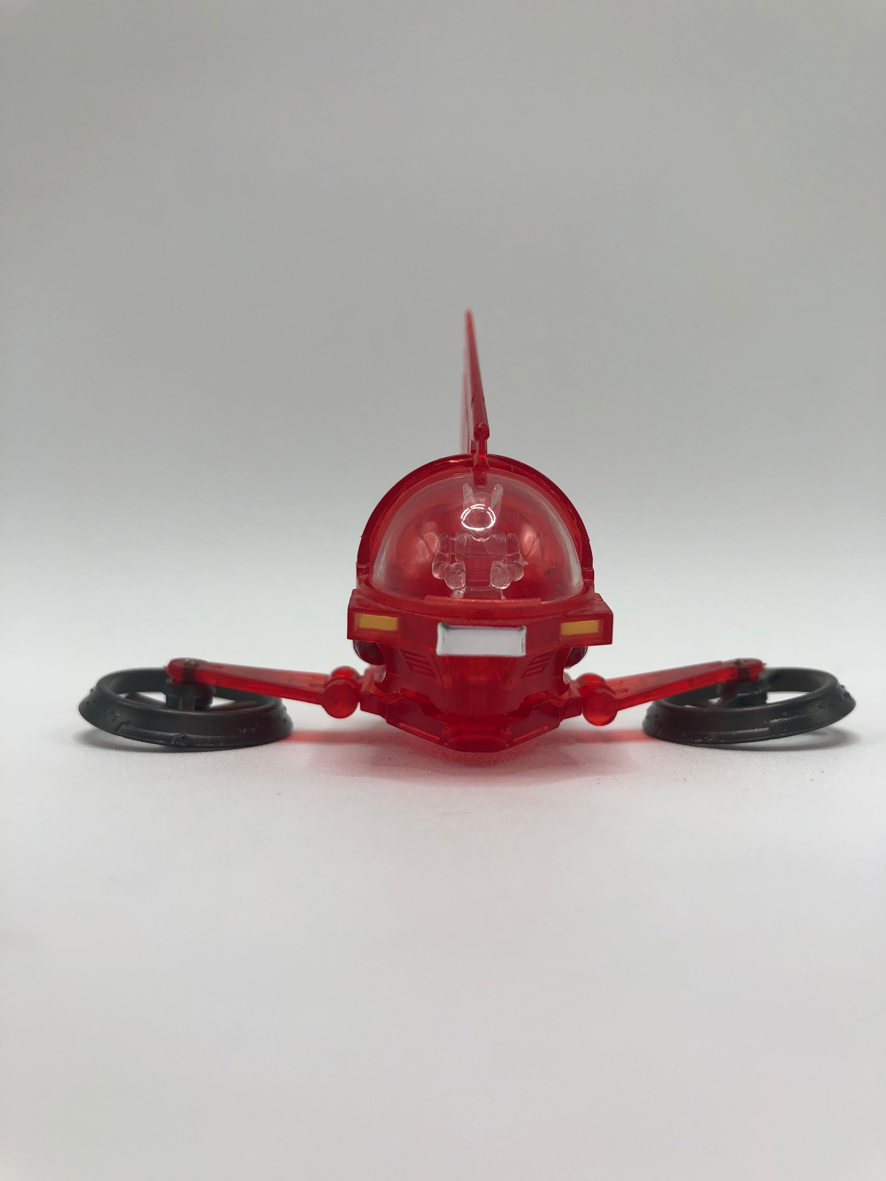 Mazinger Z Infinity Integrated Model Bandai