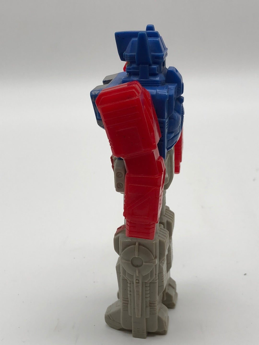 Takara Denkou Hero Collection Sofubi Combined donkou god Zeno Vinyl