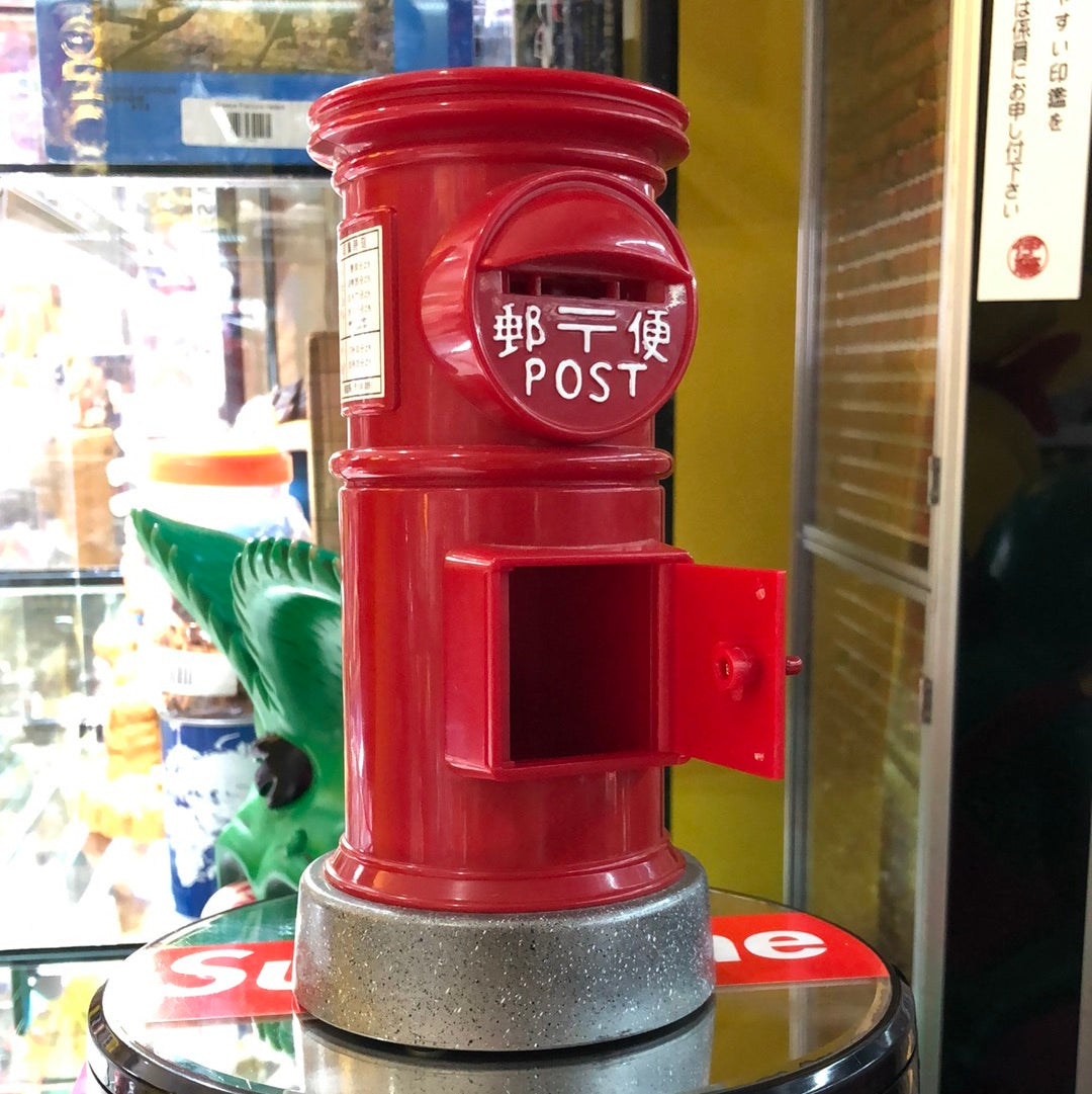 Post (Battery operated)