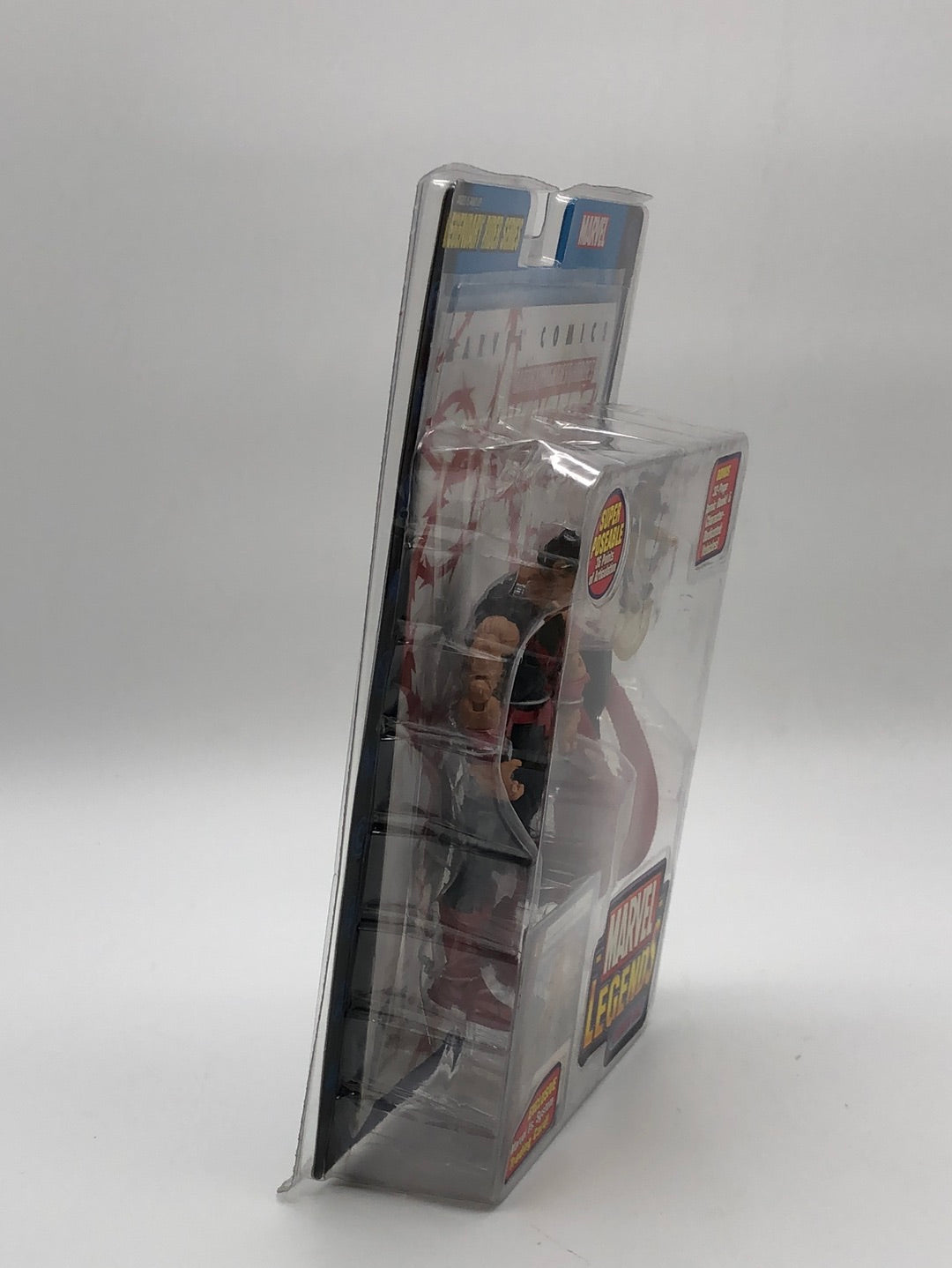 Marvel Legends Wonder Man