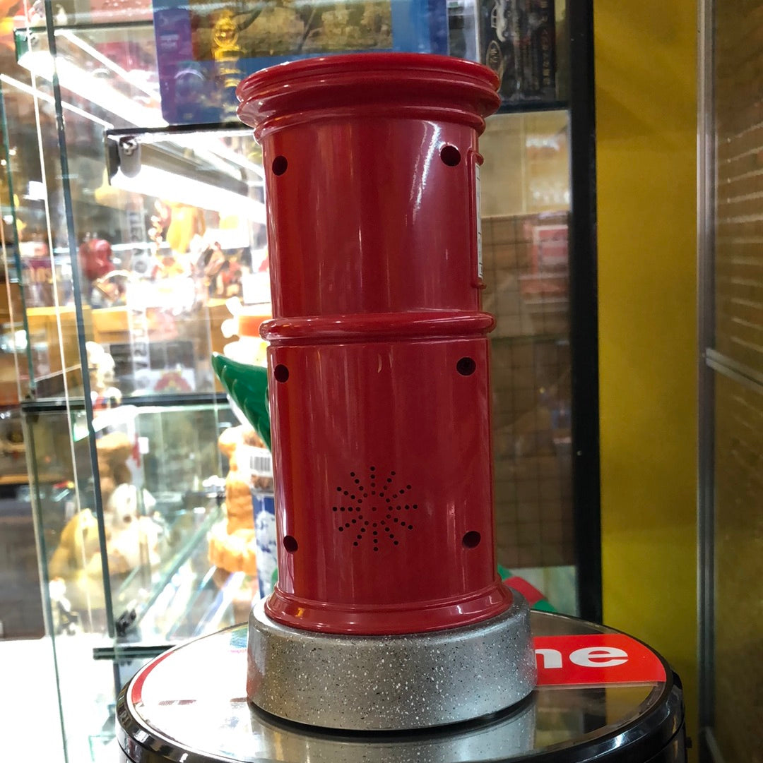 Post (Battery operated)